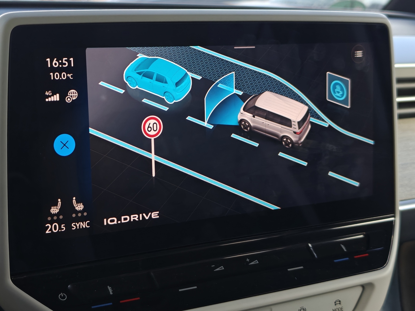 VOLKSWAGEN ID. BUZZ 2023