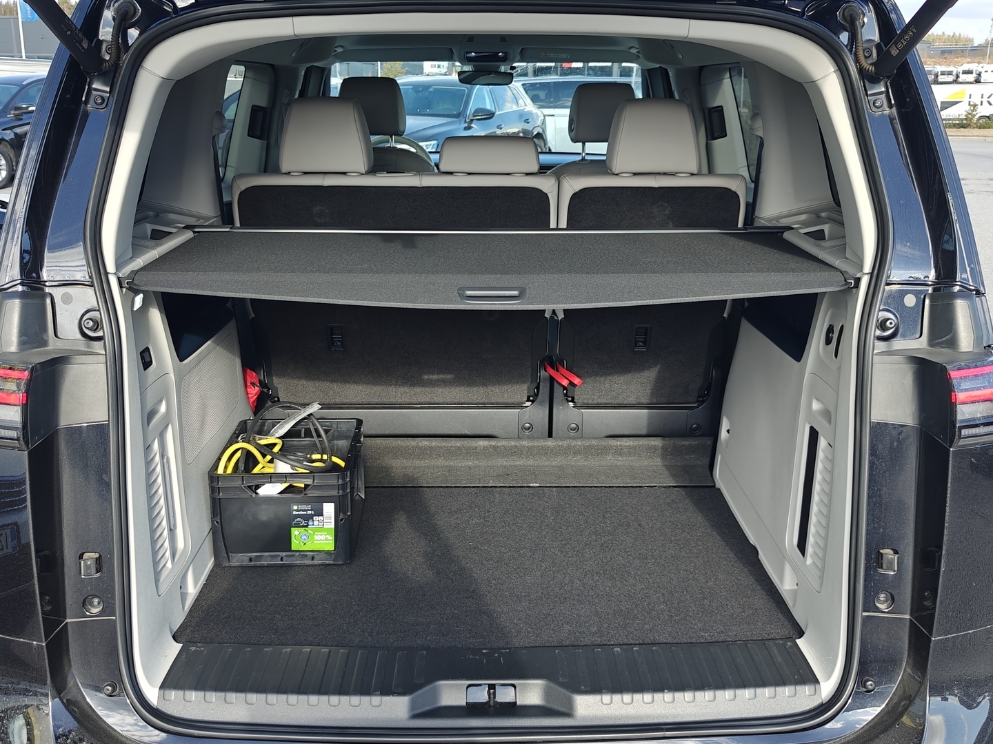 VOLKSWAGEN ID. BUZZ 2023