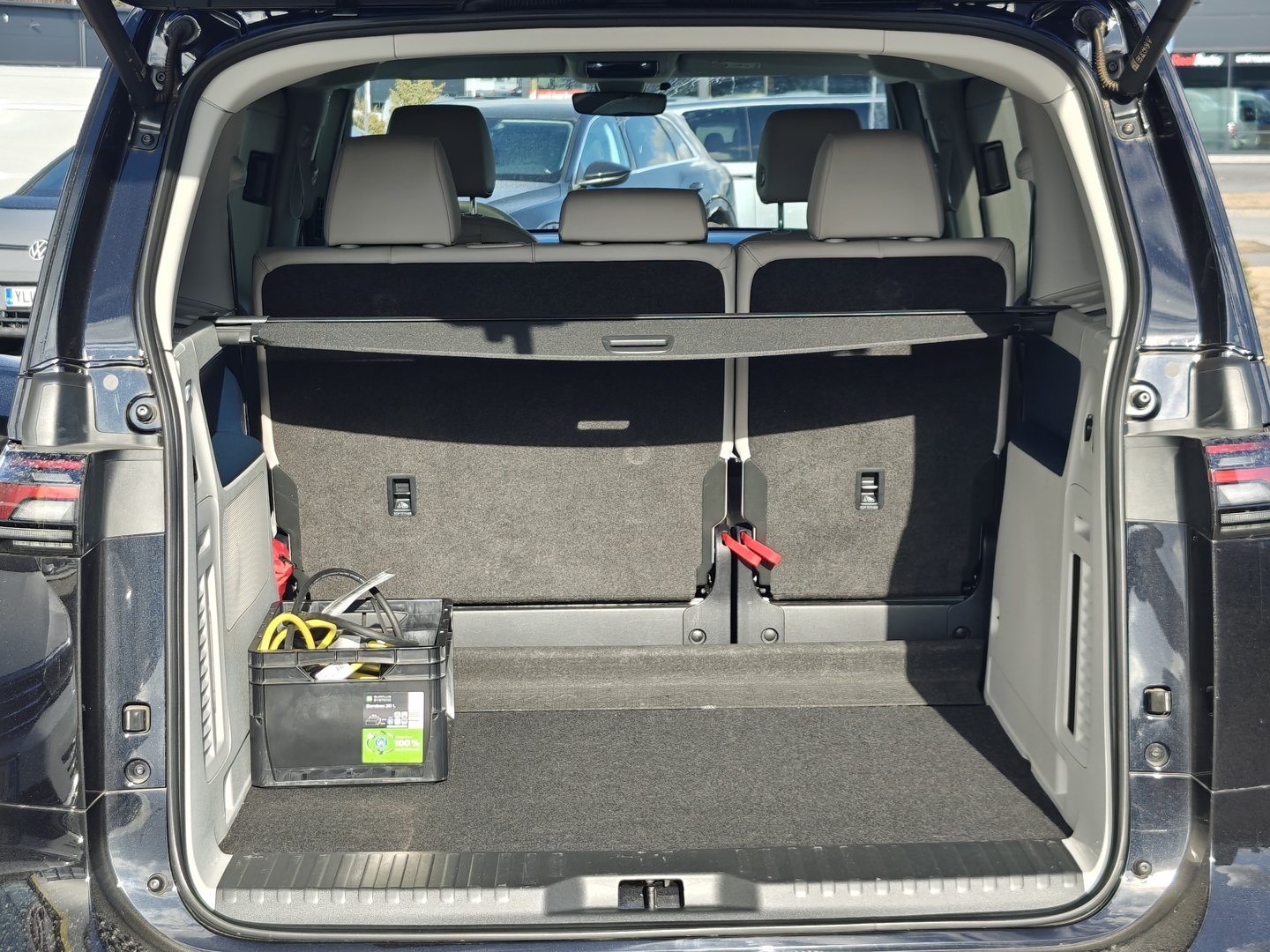 VOLKSWAGEN ID. BUZZ 2023