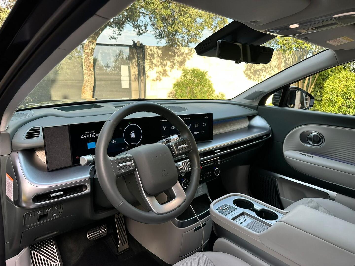 HYUNDAI IONIQ 9 1