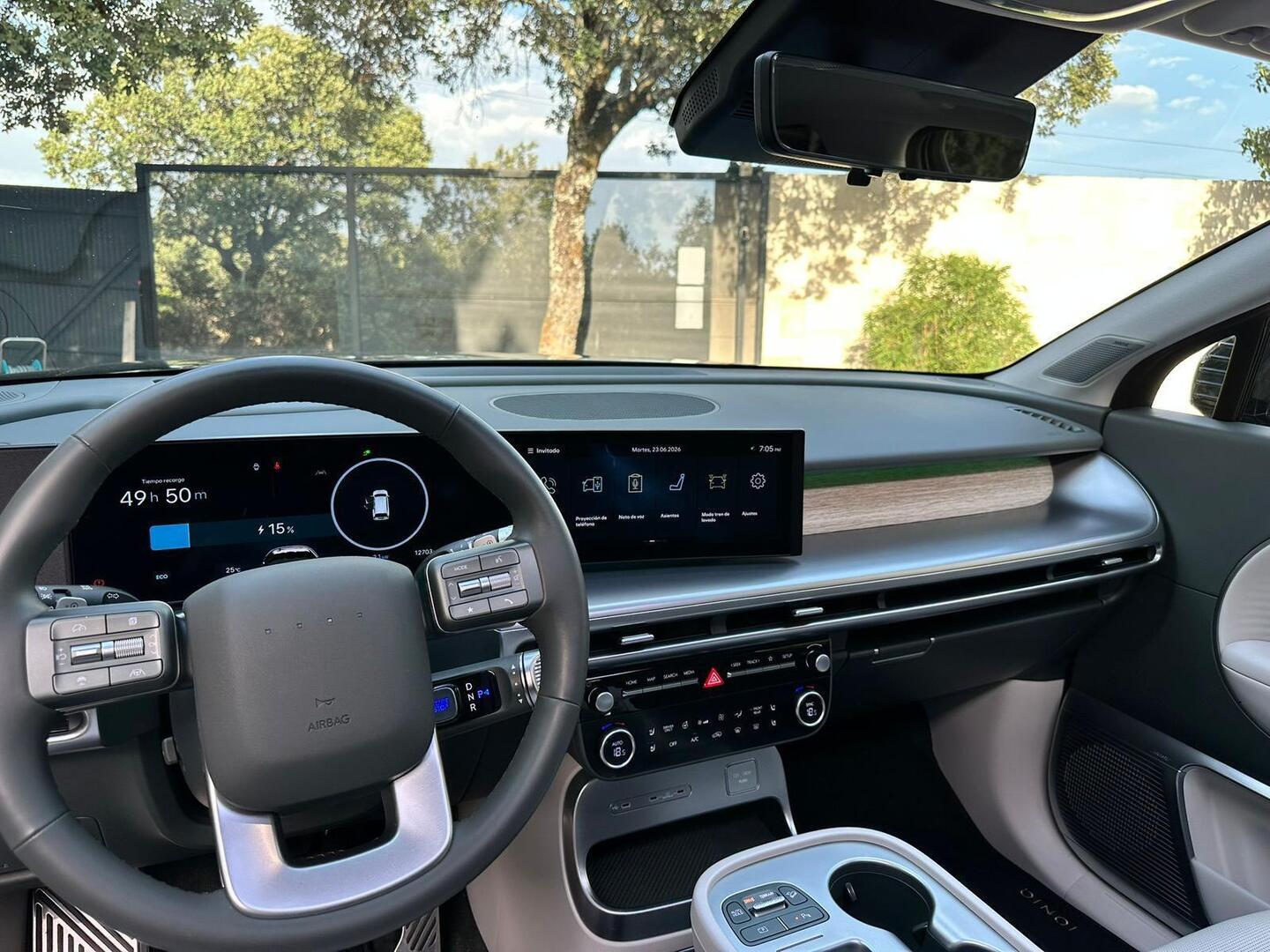 HYUNDAI IONIQ 9 2