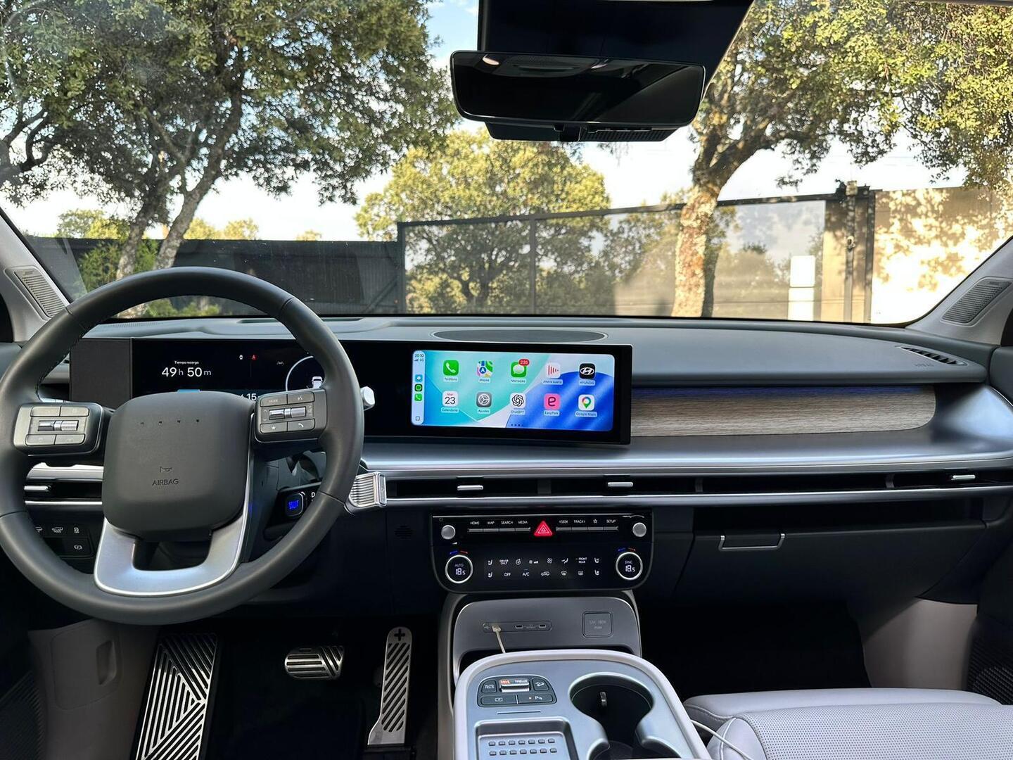 HYUNDAI IONIQ 9 3