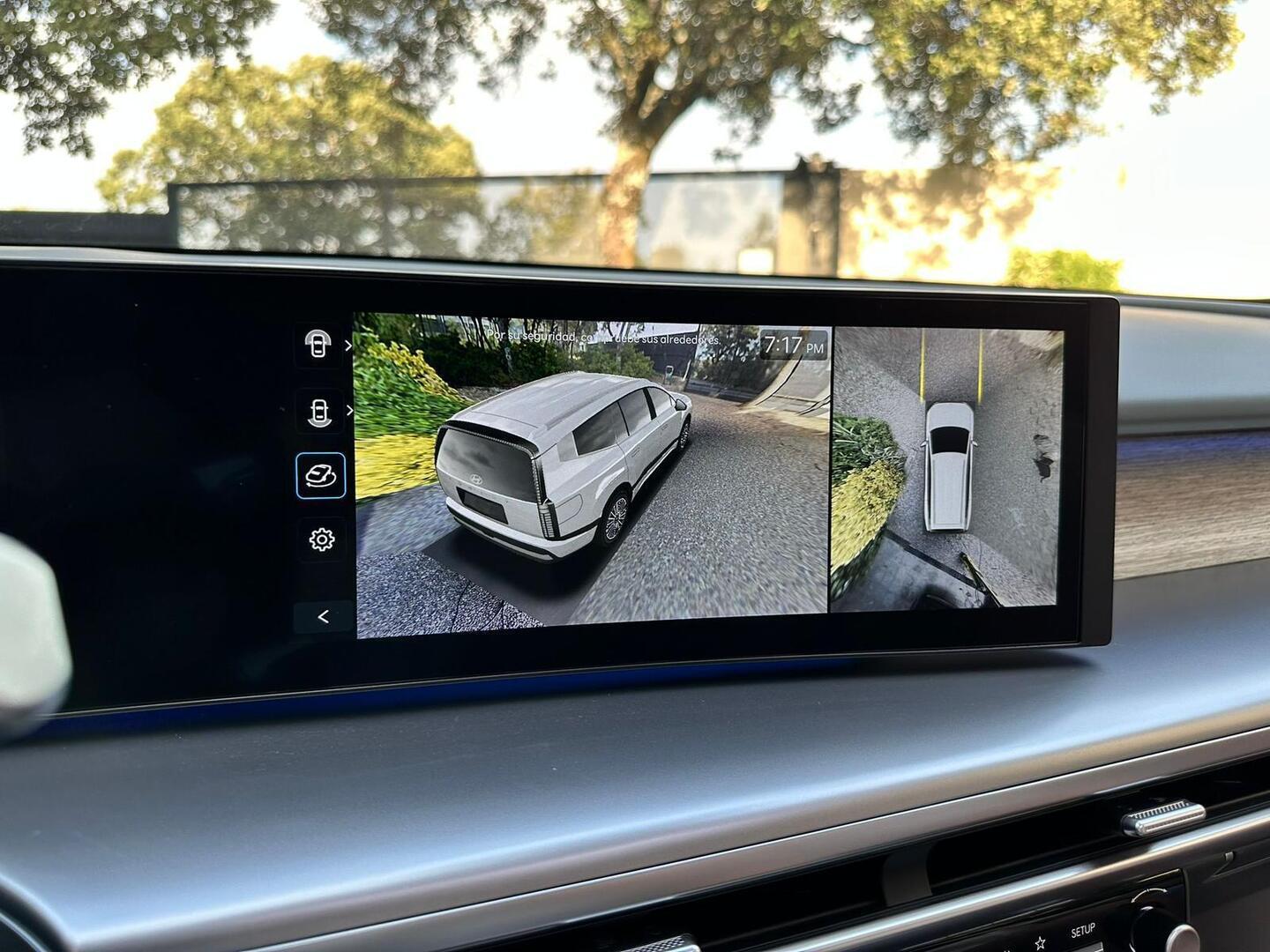 HYUNDAI IONIQ 9 4