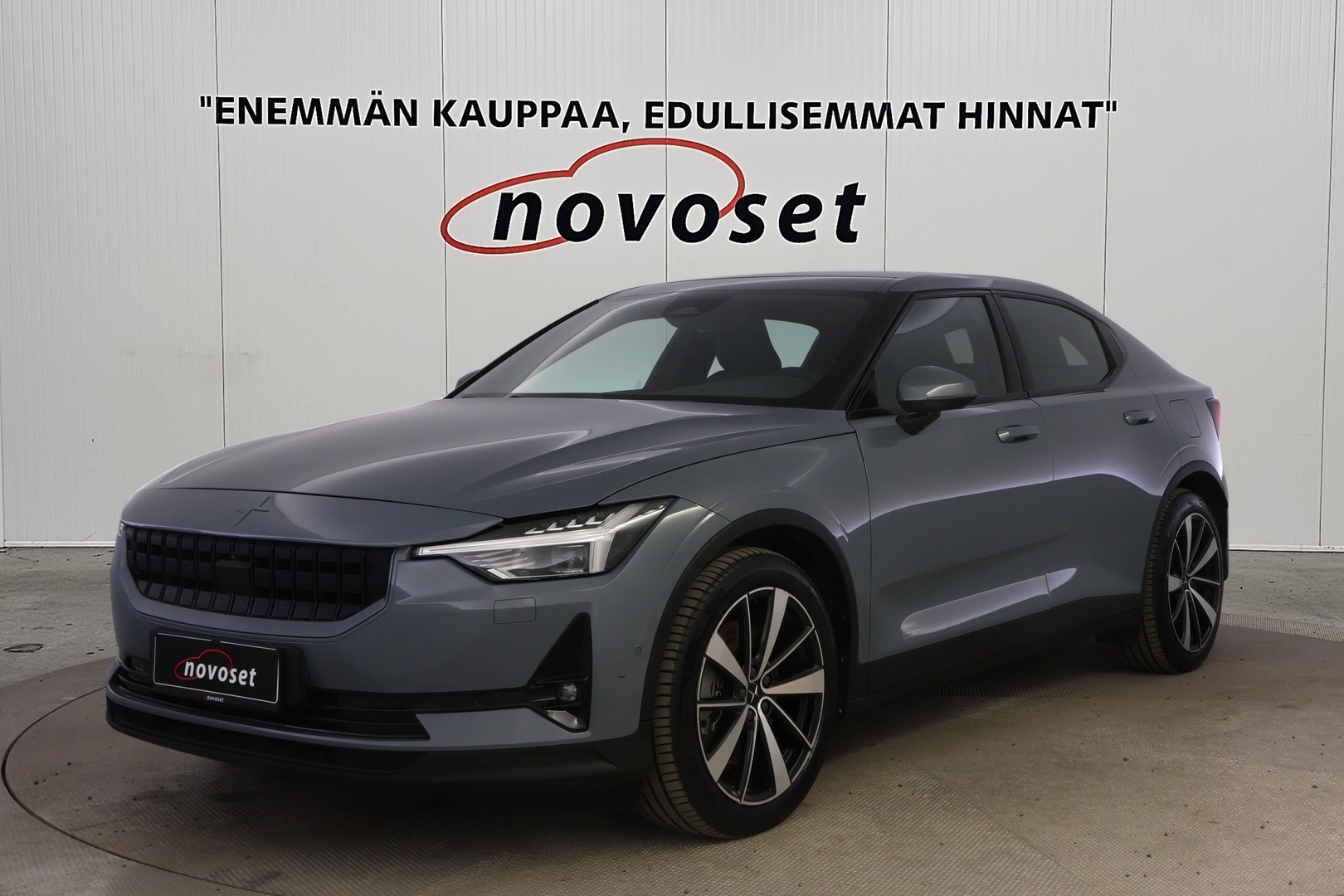 POLESTAR 2 2021