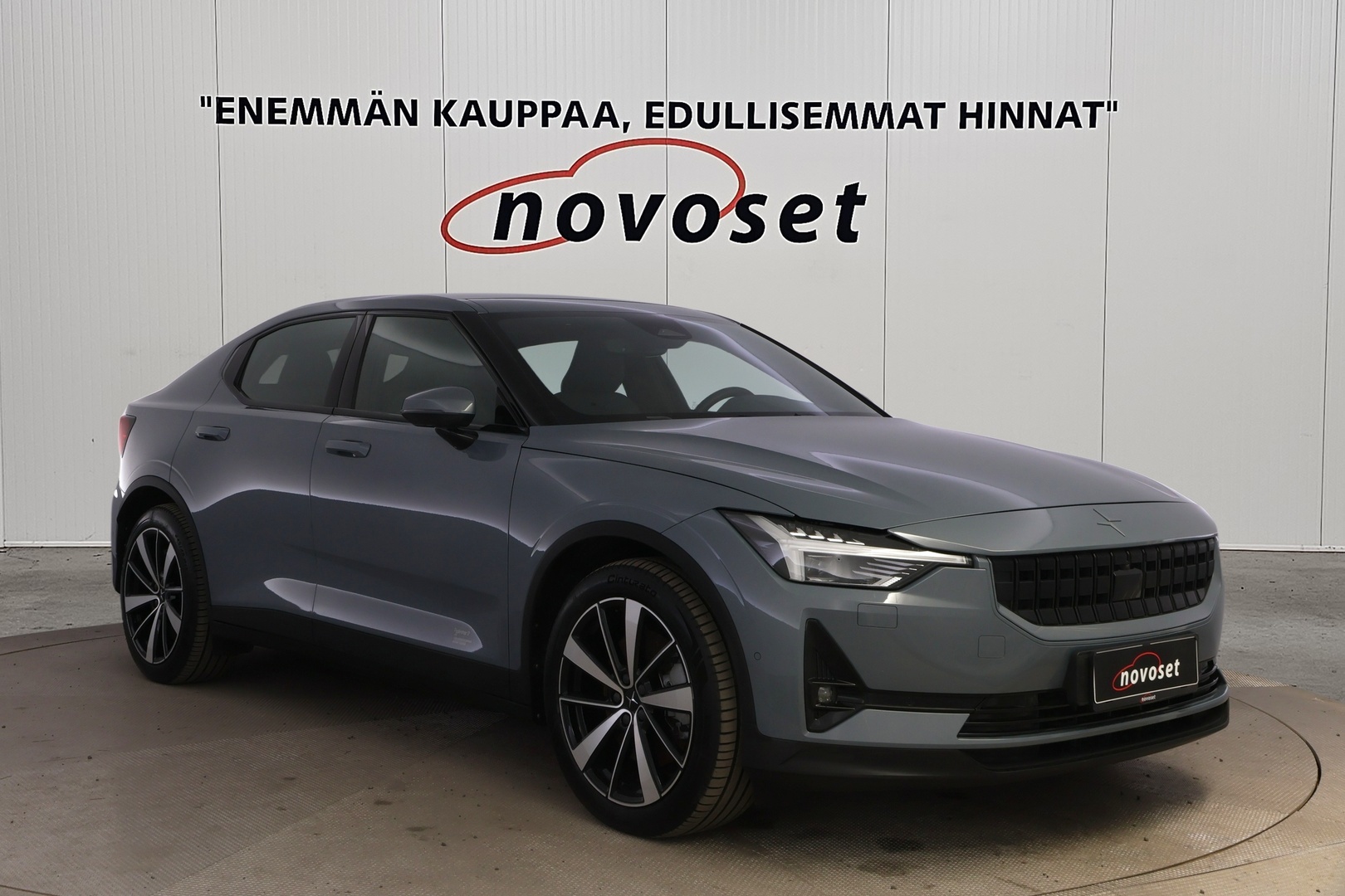 POLESTAR 2 2021