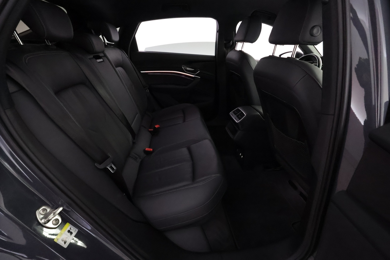 AUDI Q8 E-TRON 2024
