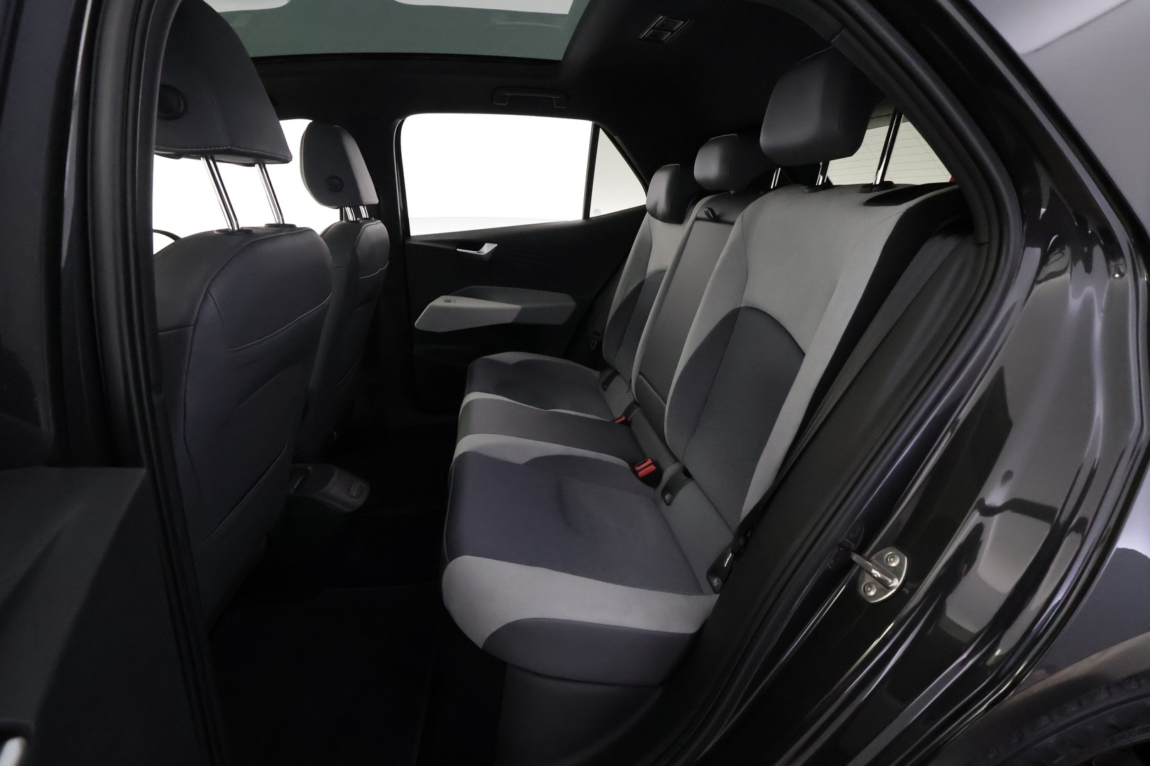 VOLKSWAGEN ID.3 2021