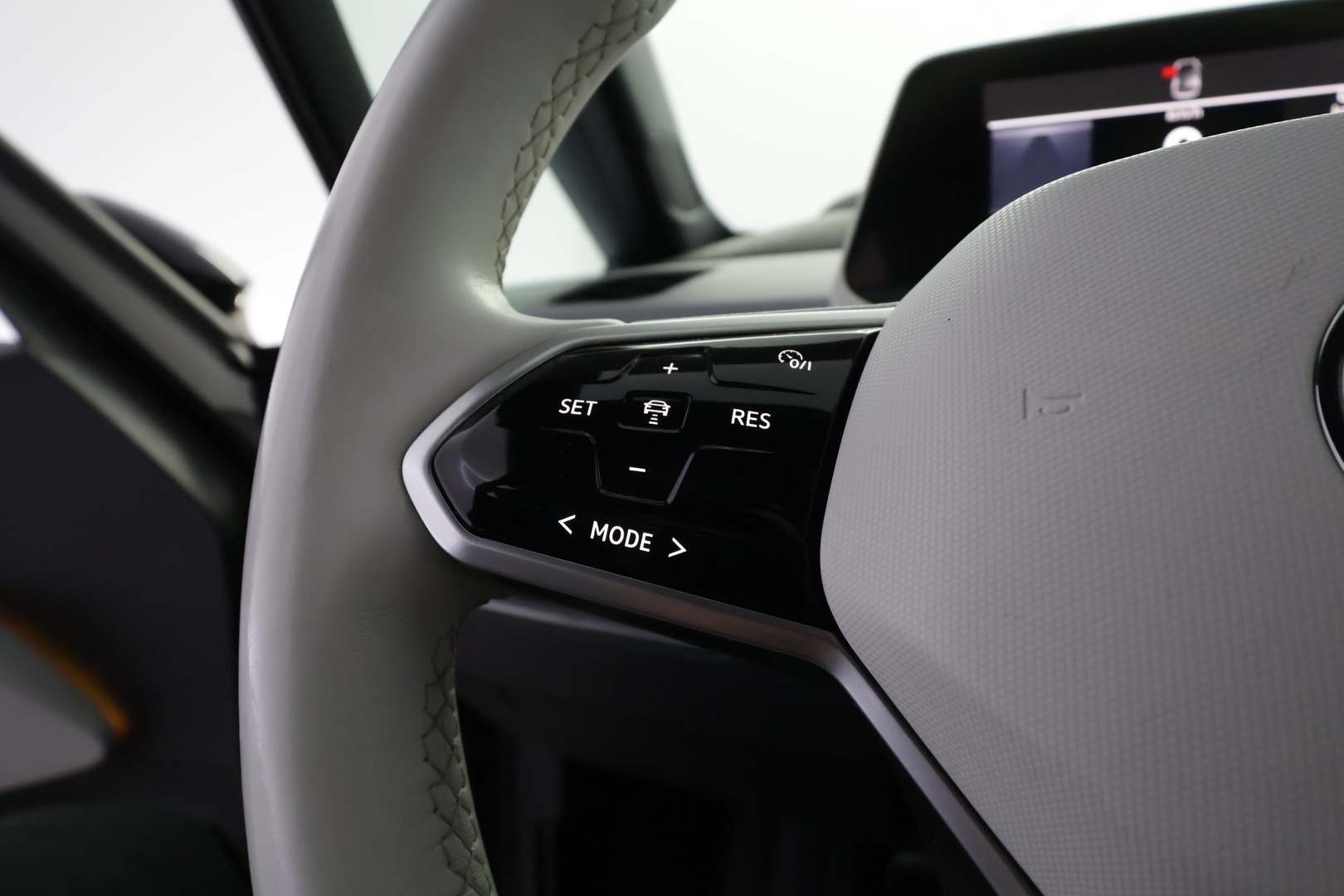 VOLKSWAGEN ID.3 2021