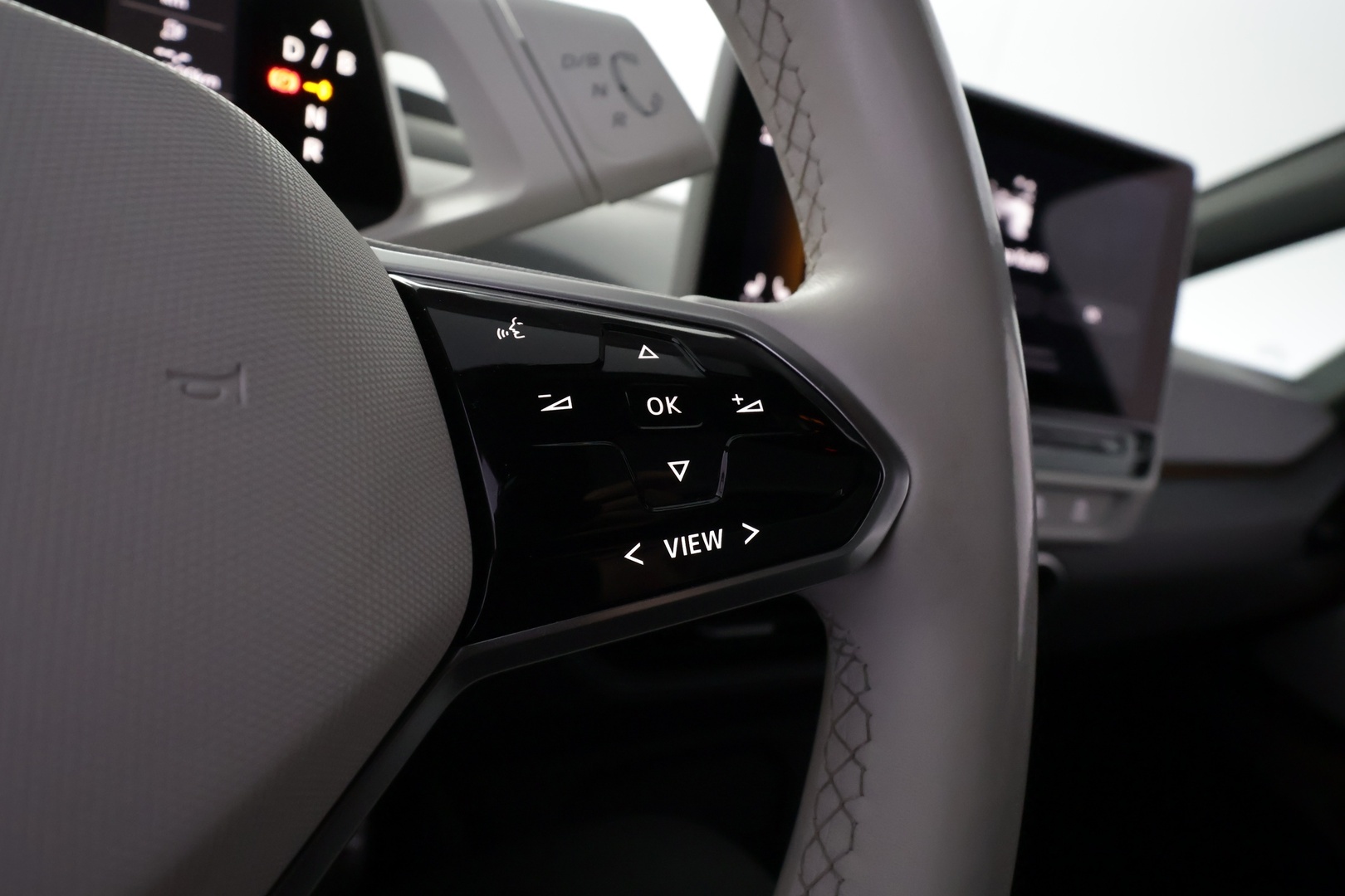 VOLKSWAGEN ID.3 2021