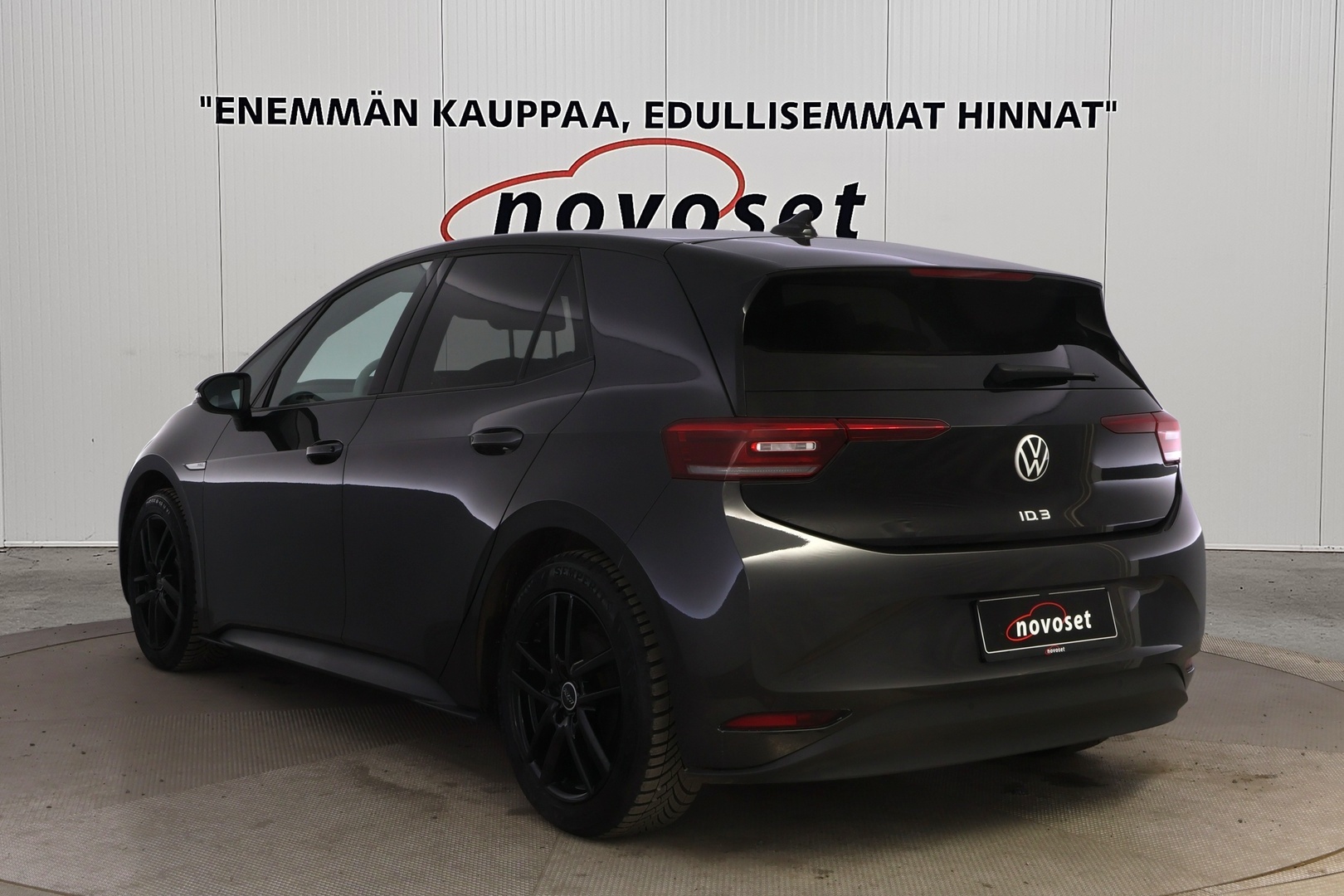 VOLKSWAGEN ID.3 2021