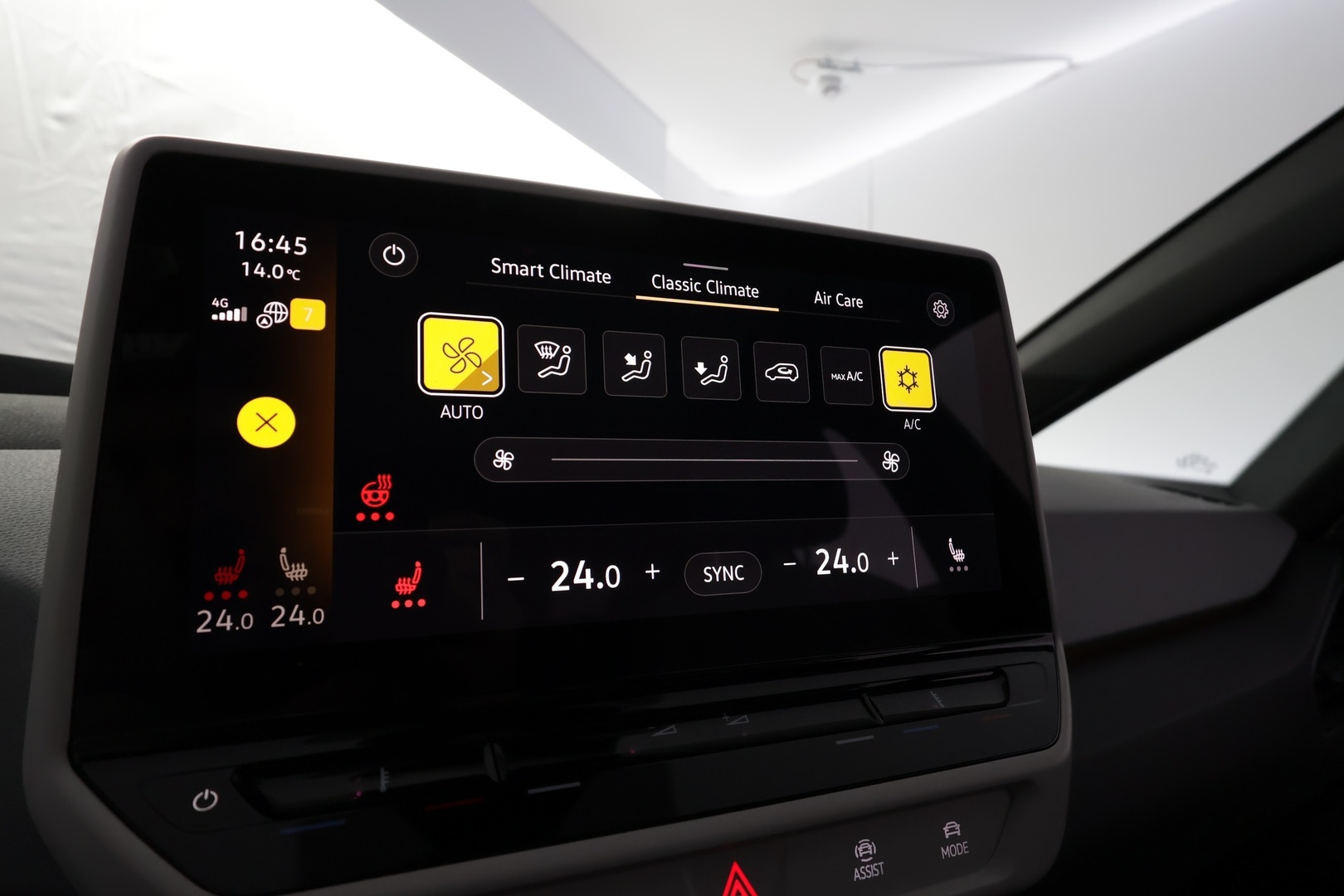 VOLKSWAGEN ID.3 2021