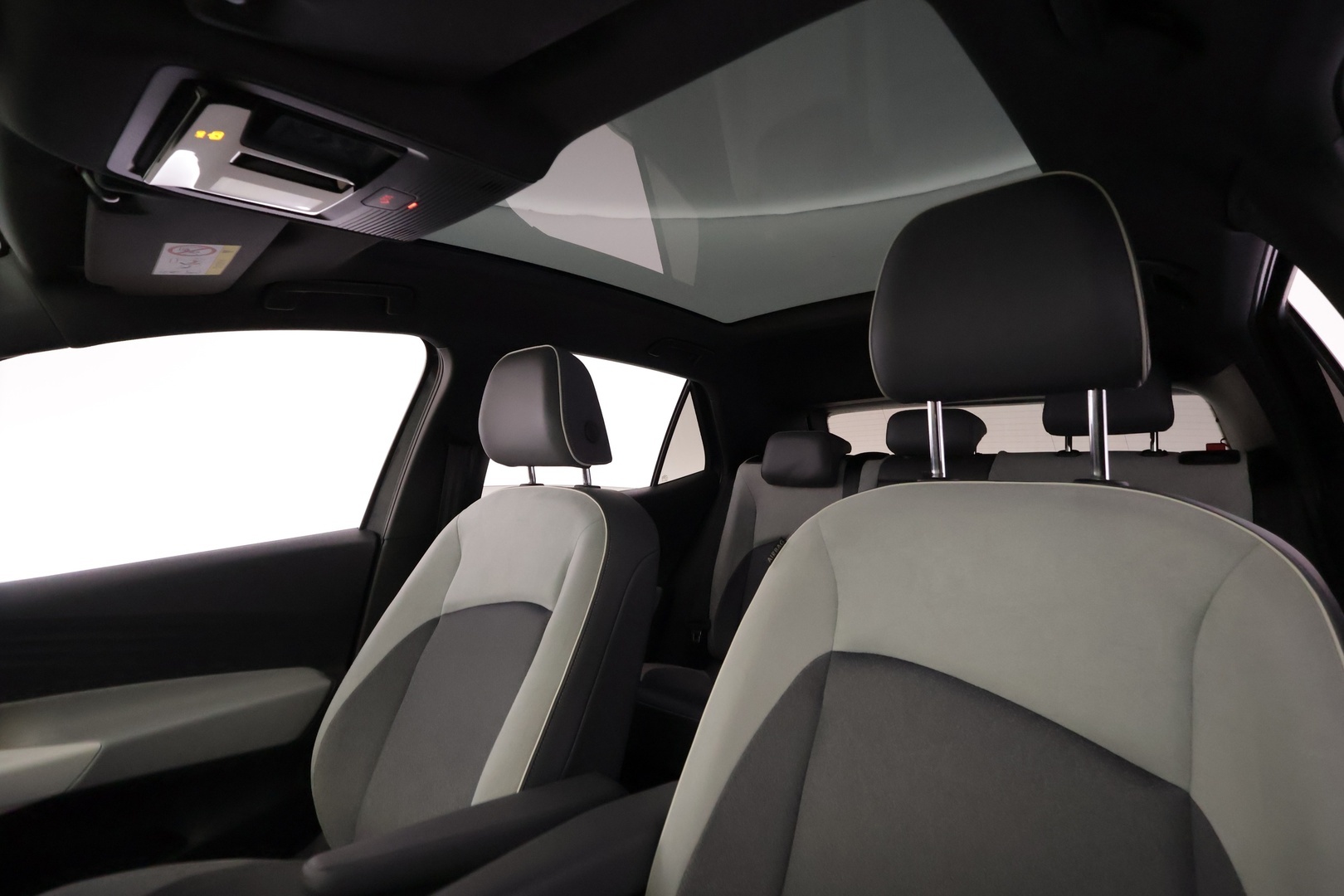 VOLKSWAGEN ID.3 2021