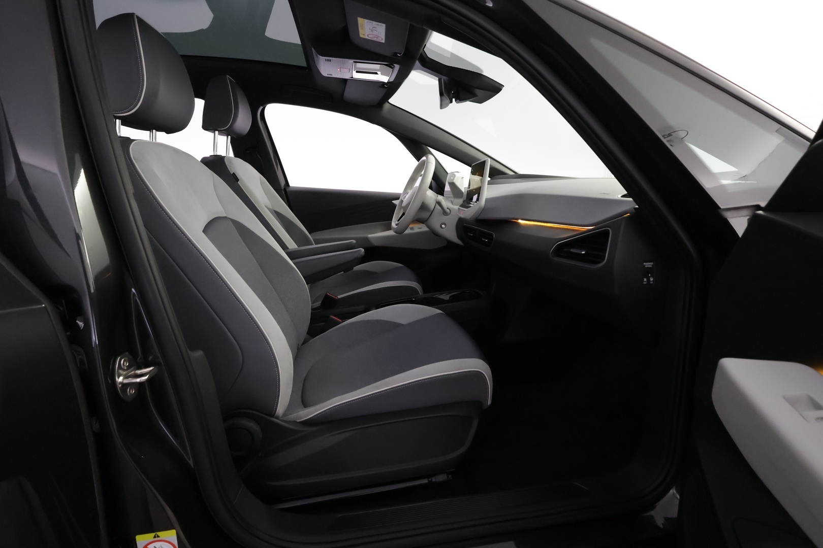 VOLKSWAGEN ID.3 2021