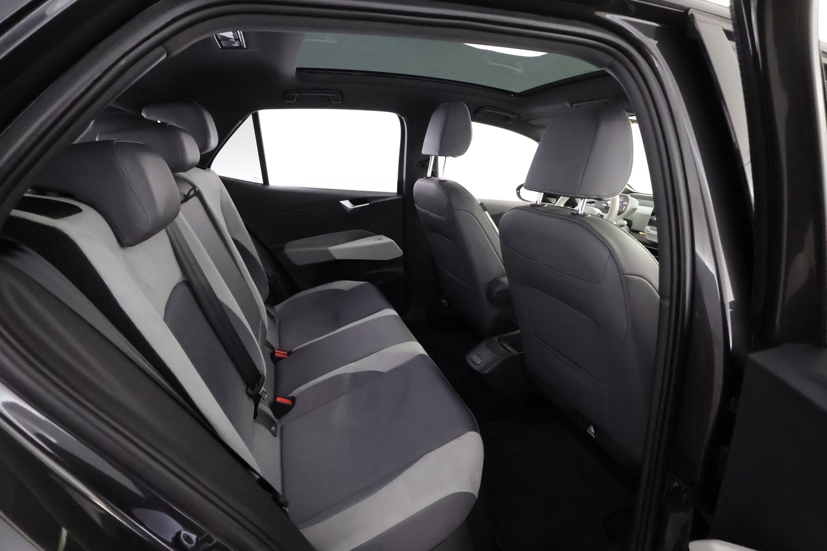 VOLKSWAGEN ID.3 2021