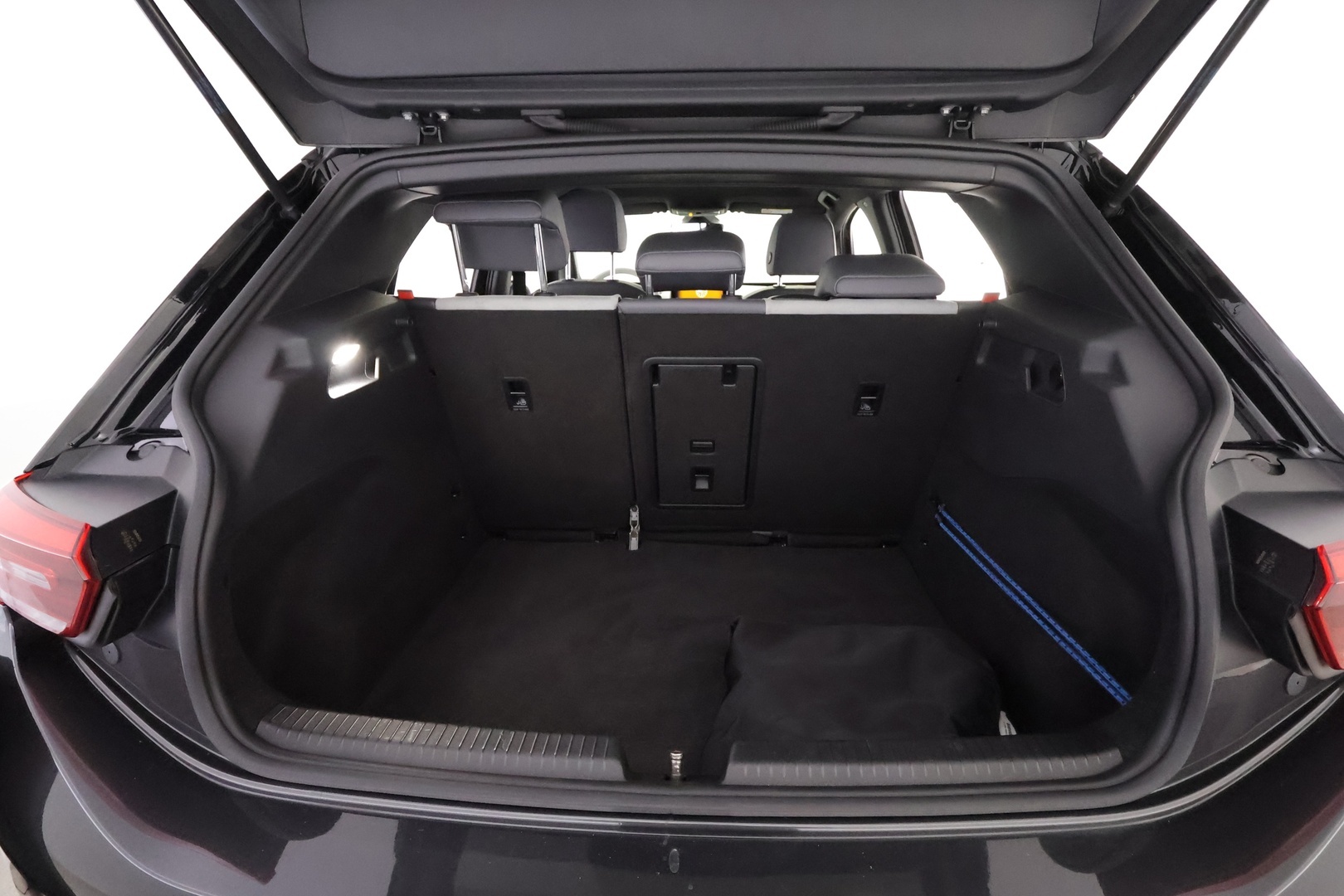 VOLKSWAGEN ID.3 2021