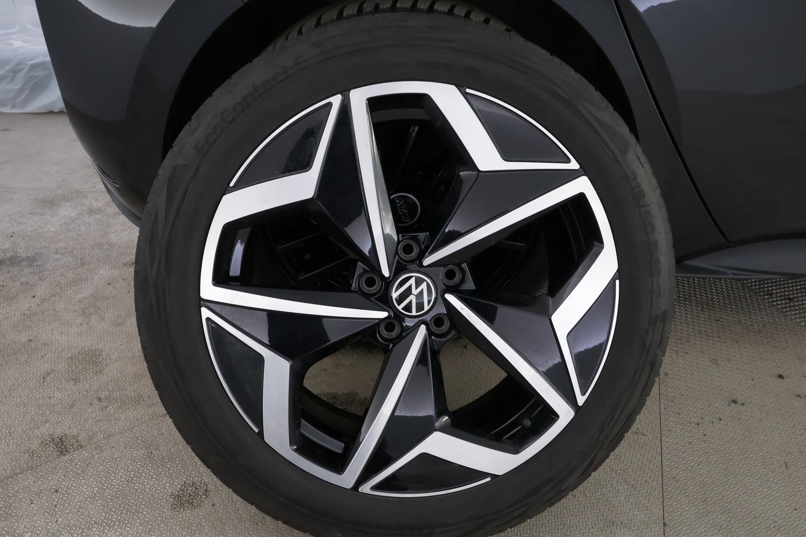 VOLKSWAGEN ID.3 2021