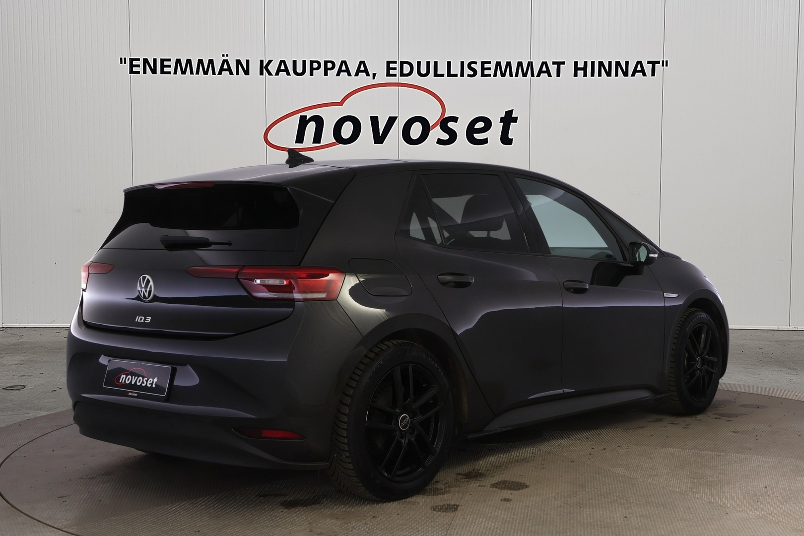 VOLKSWAGEN ID.3 2021