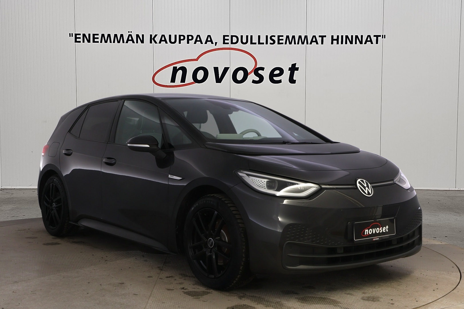 VOLKSWAGEN ID.3 2021