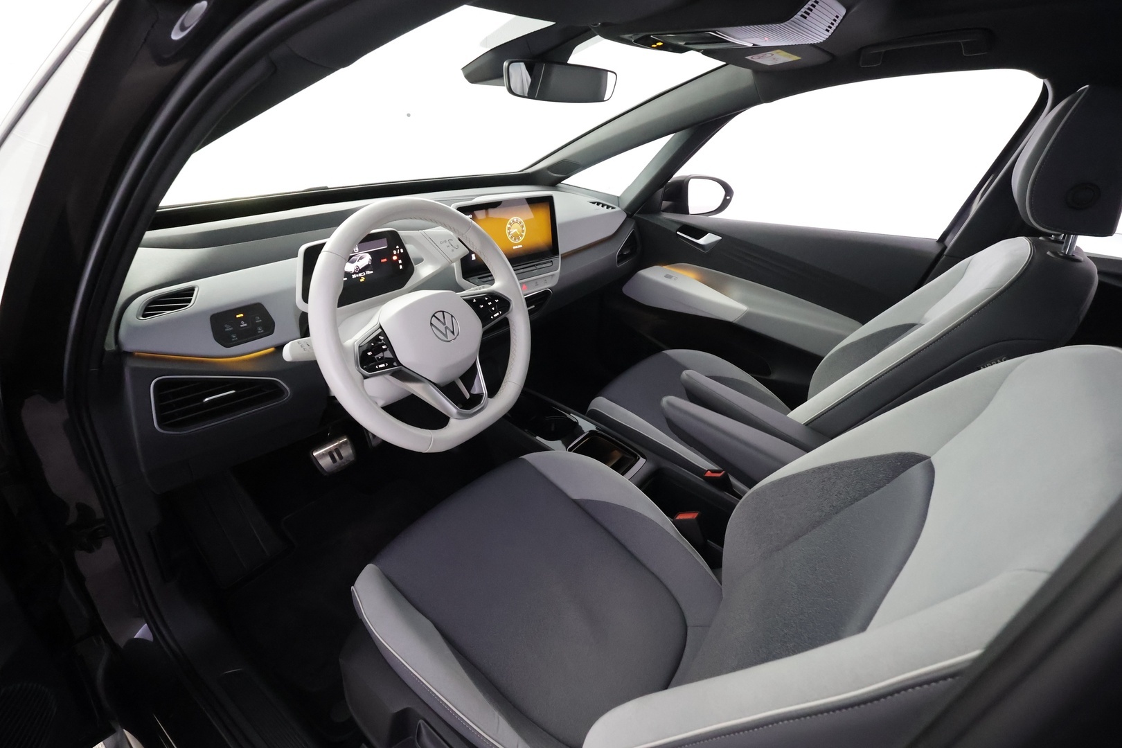 VOLKSWAGEN ID.3 2021