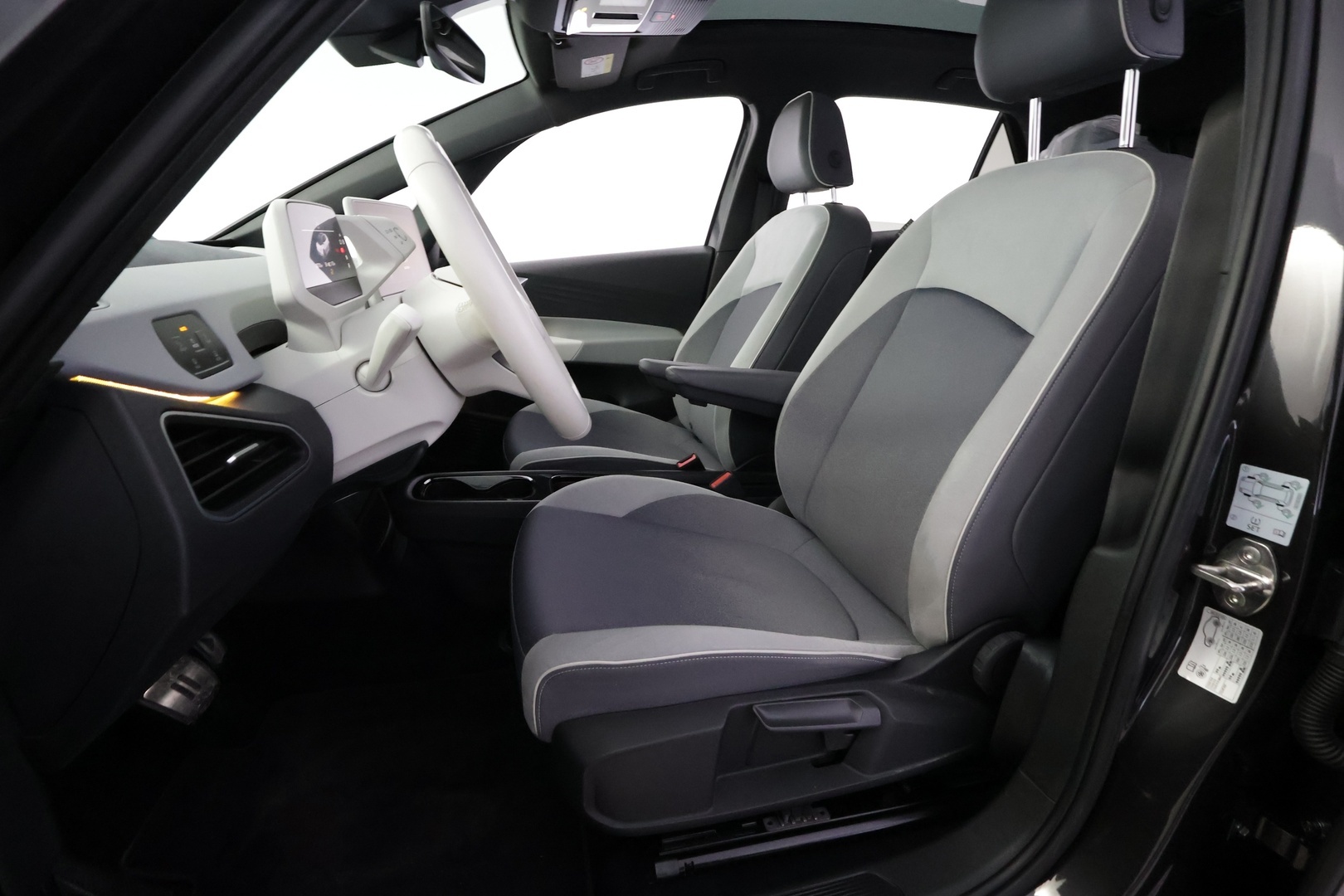 VOLKSWAGEN ID.3 2021