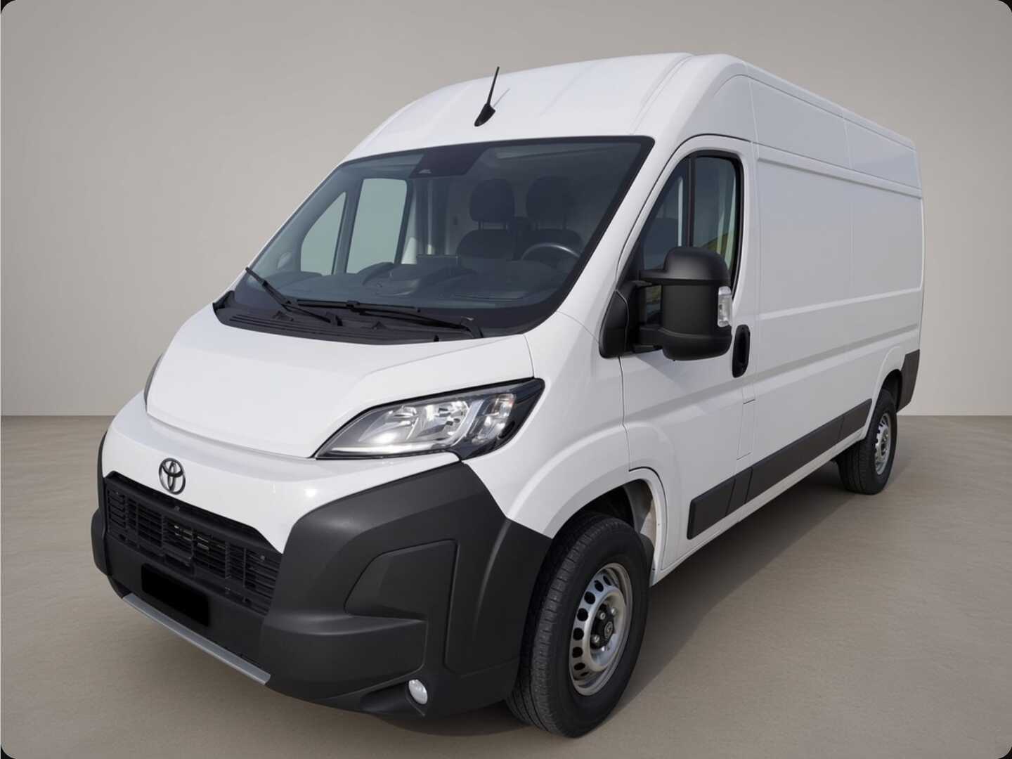 TOYOTA PROACE MAX 2025