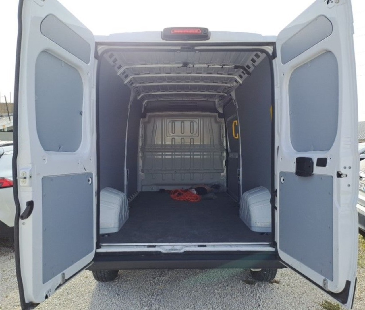 TOYOTA PROACE MAX 2025