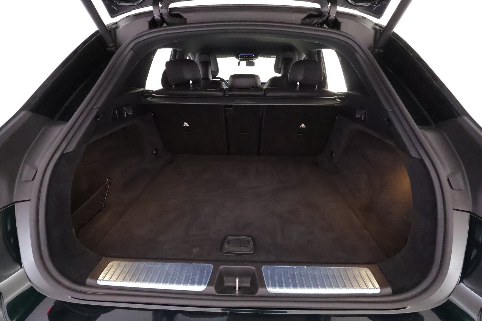 MERCEDES-BENZ EQE SUV 2025