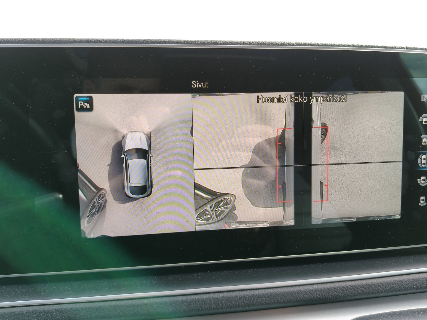 MERCEDES-BENZ GLE 2020