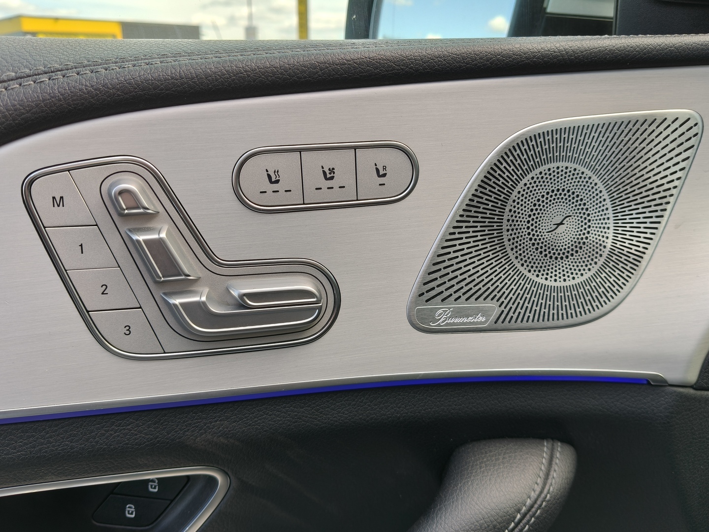 MERCEDES-BENZ GLE 2020