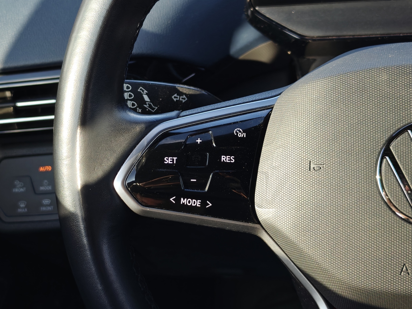 VOLKSWAGEN ID.5 2022