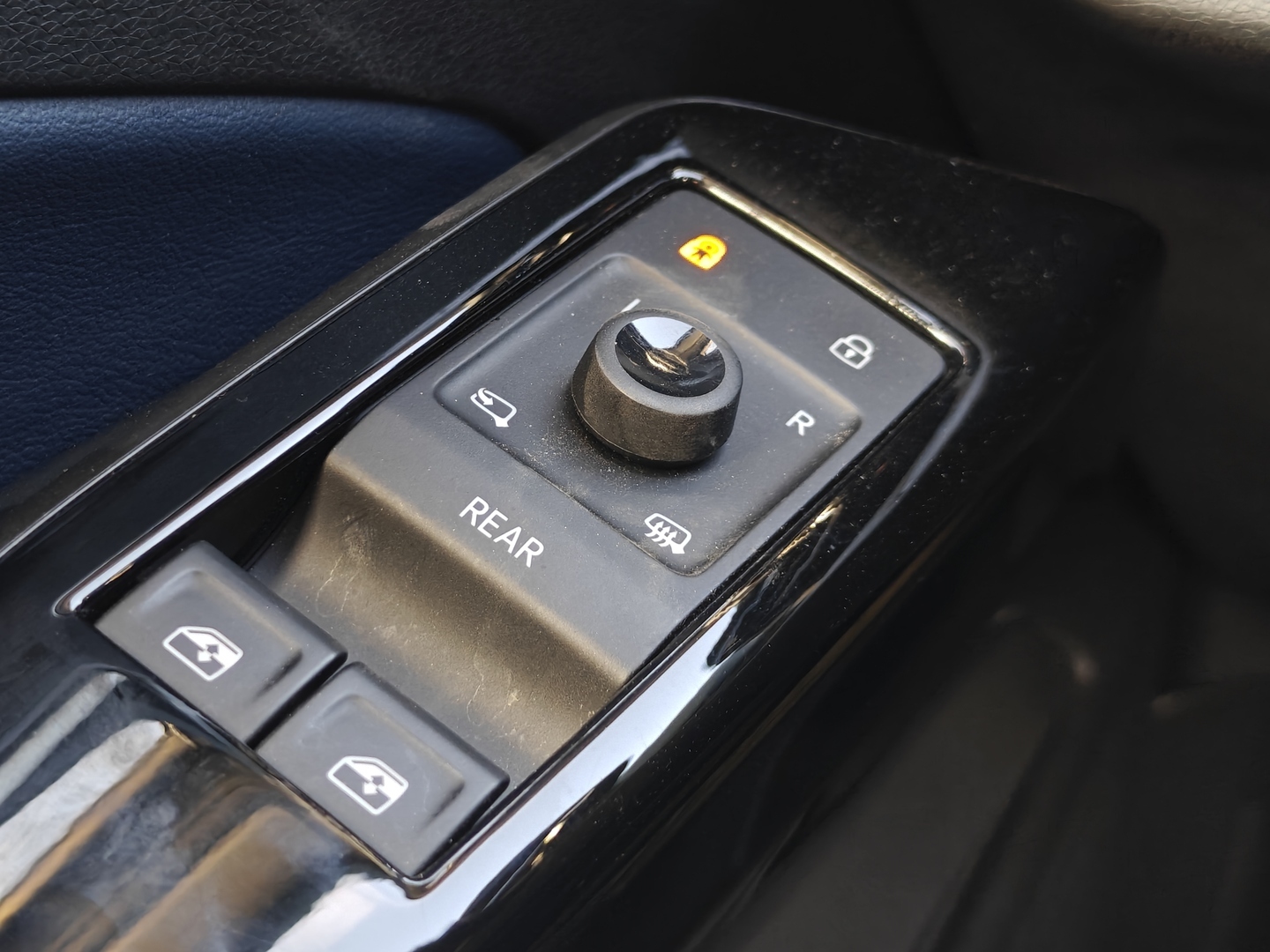 VOLKSWAGEN ID.5 2022