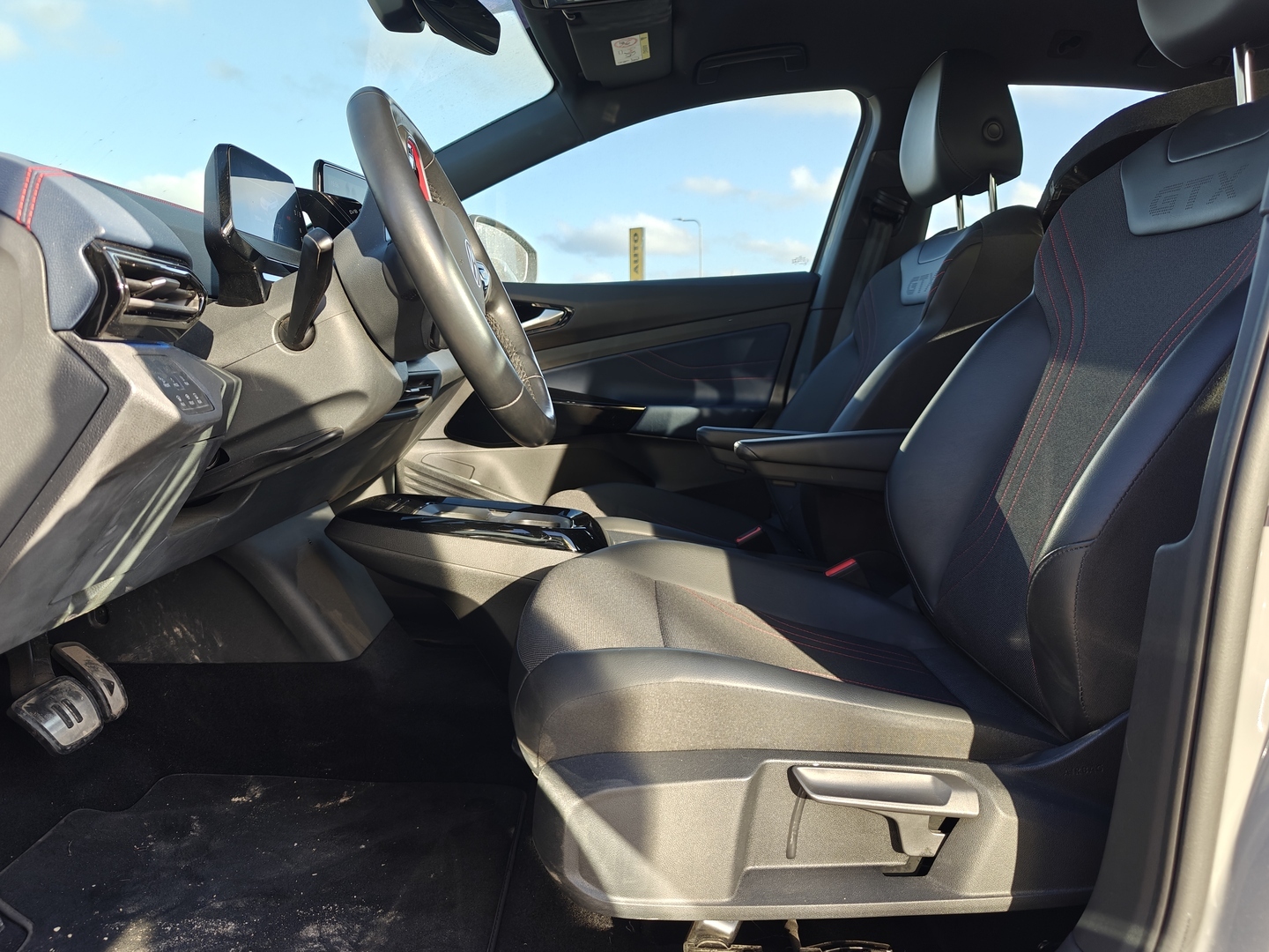 VOLKSWAGEN ID.5 2022