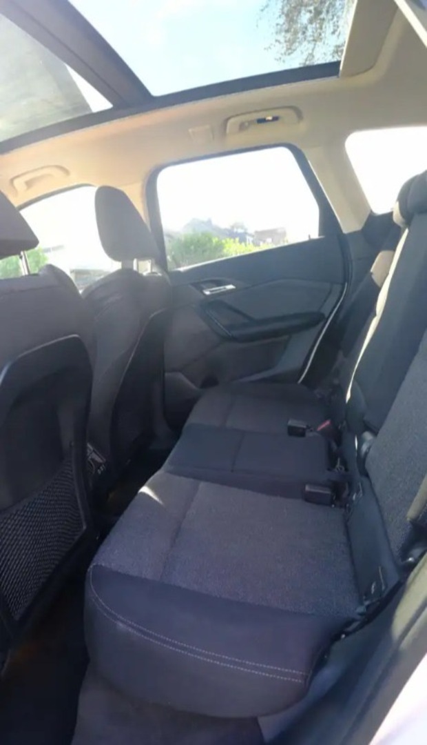 BMW IX1 2023
