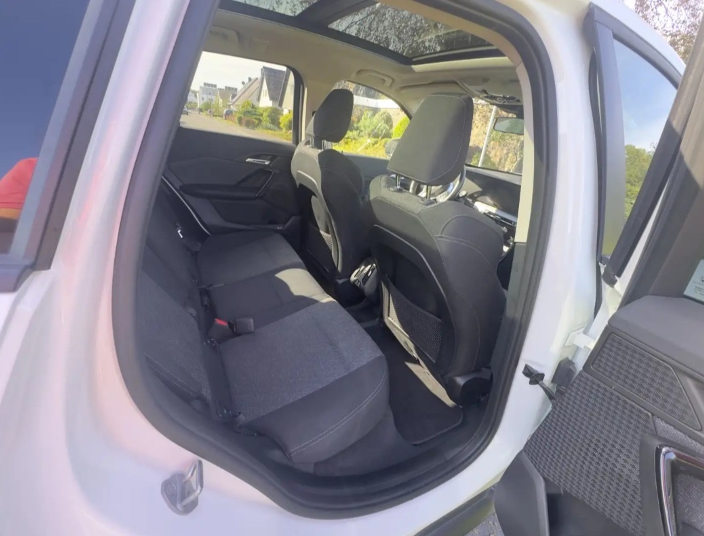 BMW IX1 2023