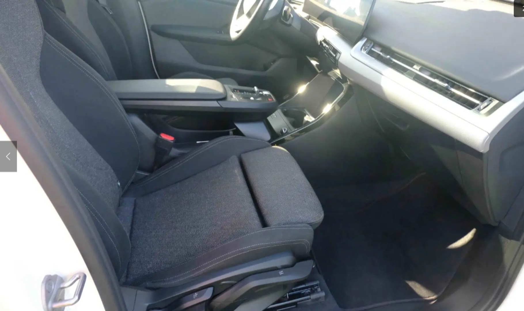 BMW IX1 2023