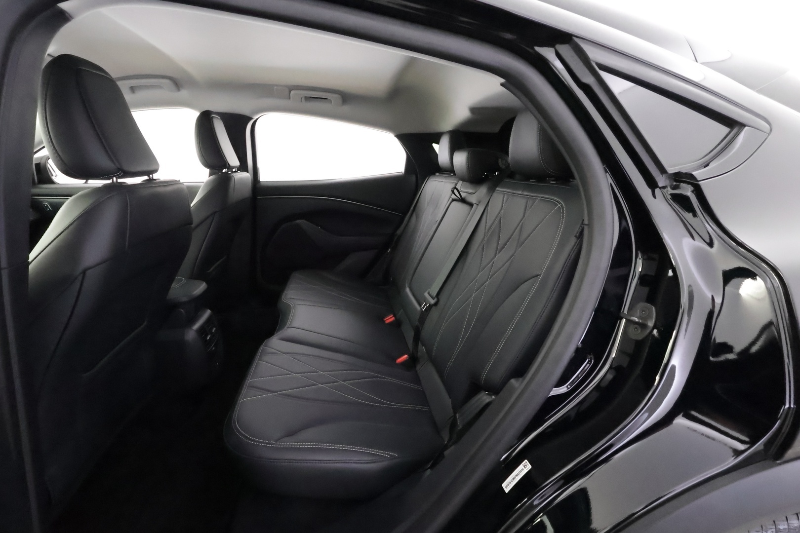 FORD Mustang Mach-E 2023