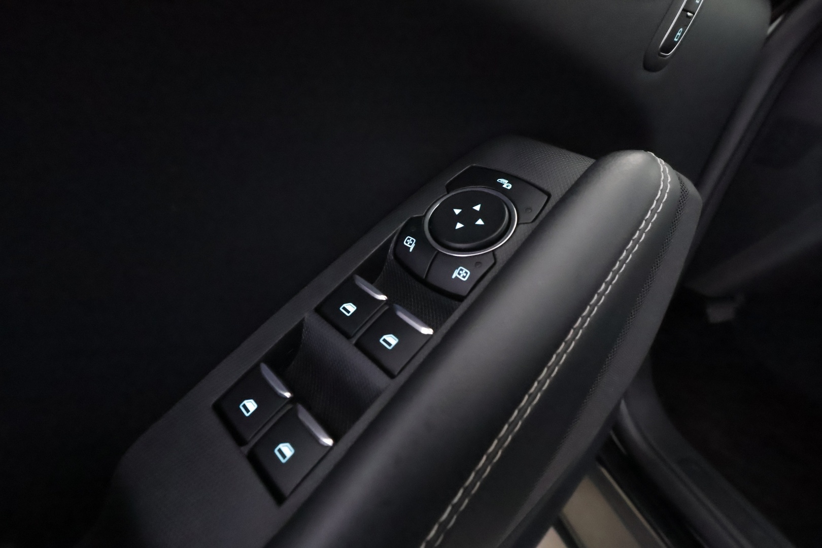 FORD Mustang Mach-E 2023