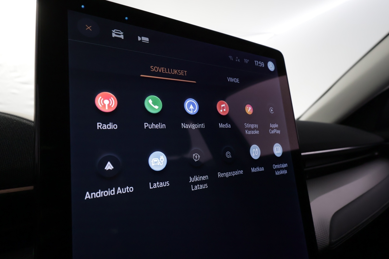 FORD Mustang Mach-E 2023