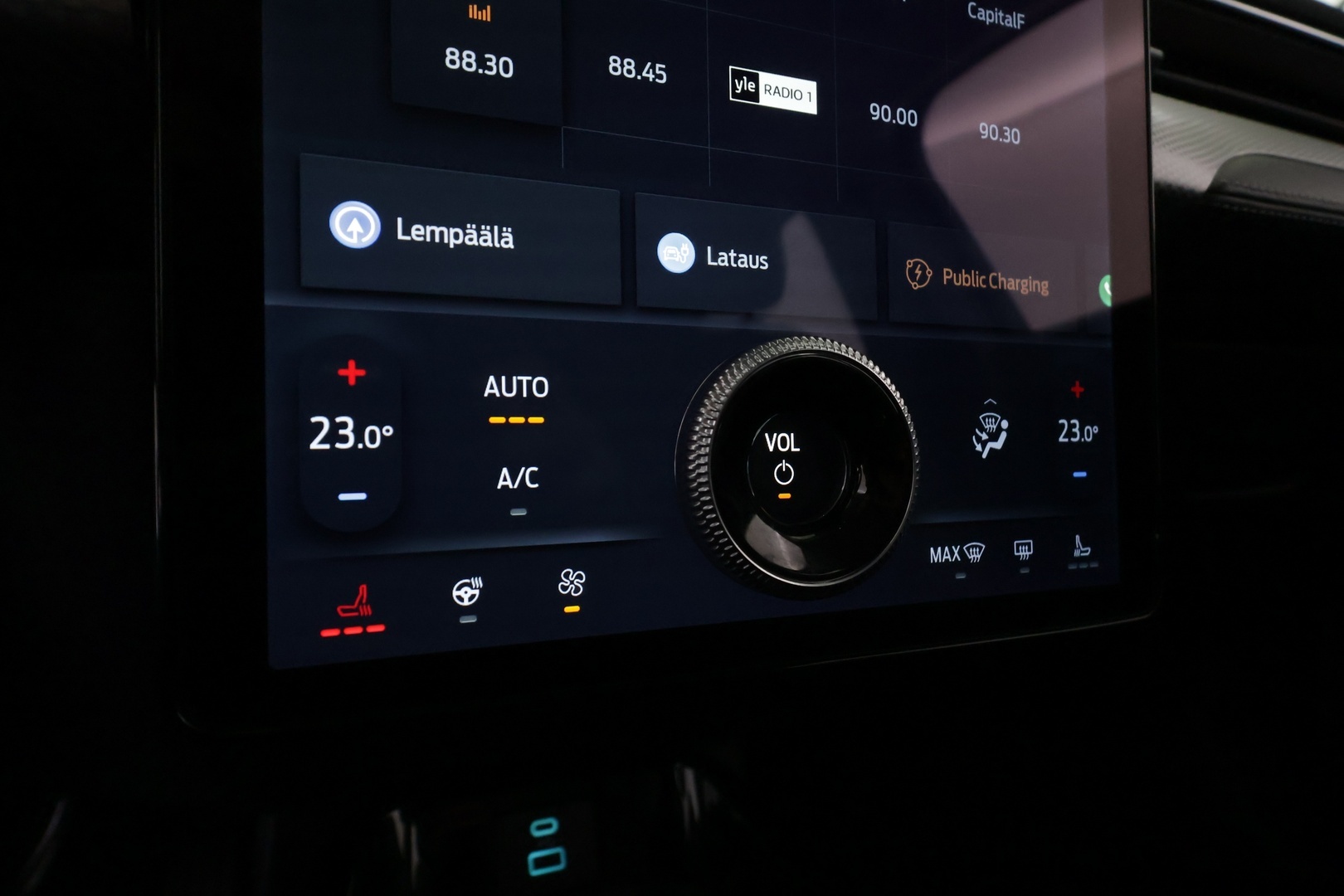 FORD Mustang Mach-E 2023