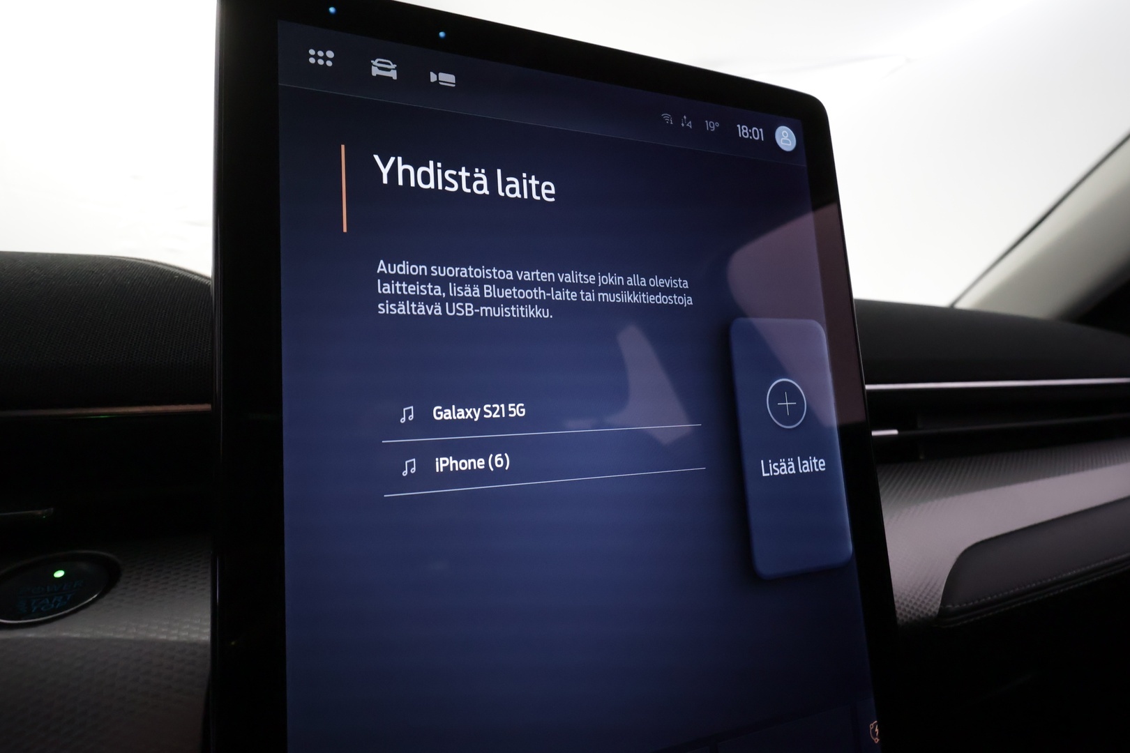 FORD Mustang Mach-E 2023