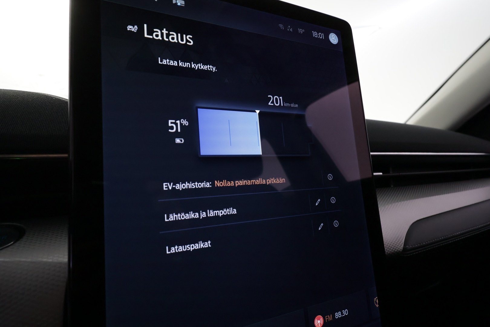 FORD Mustang Mach-E 2023