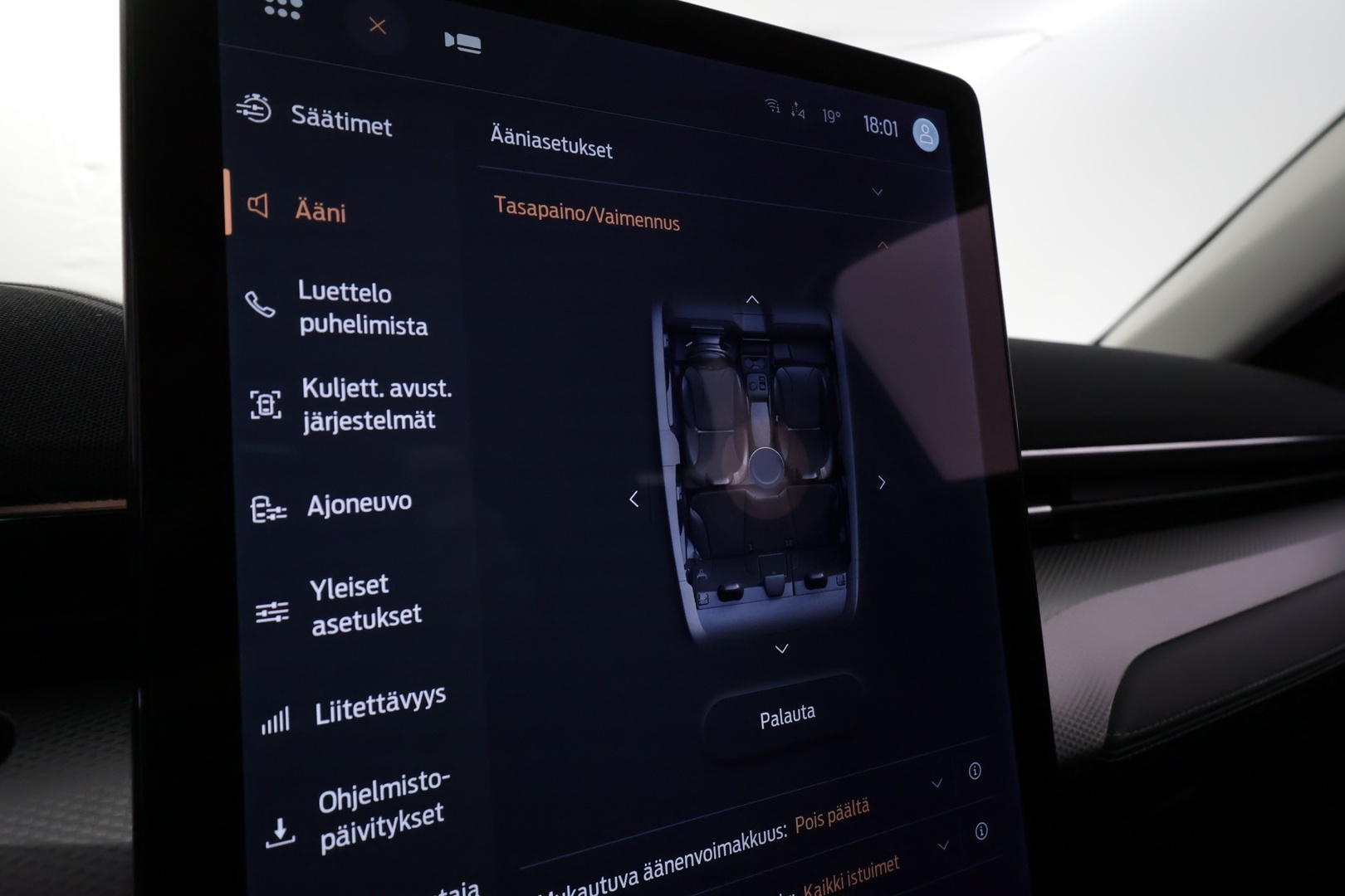 FORD Mustang Mach-E 2023