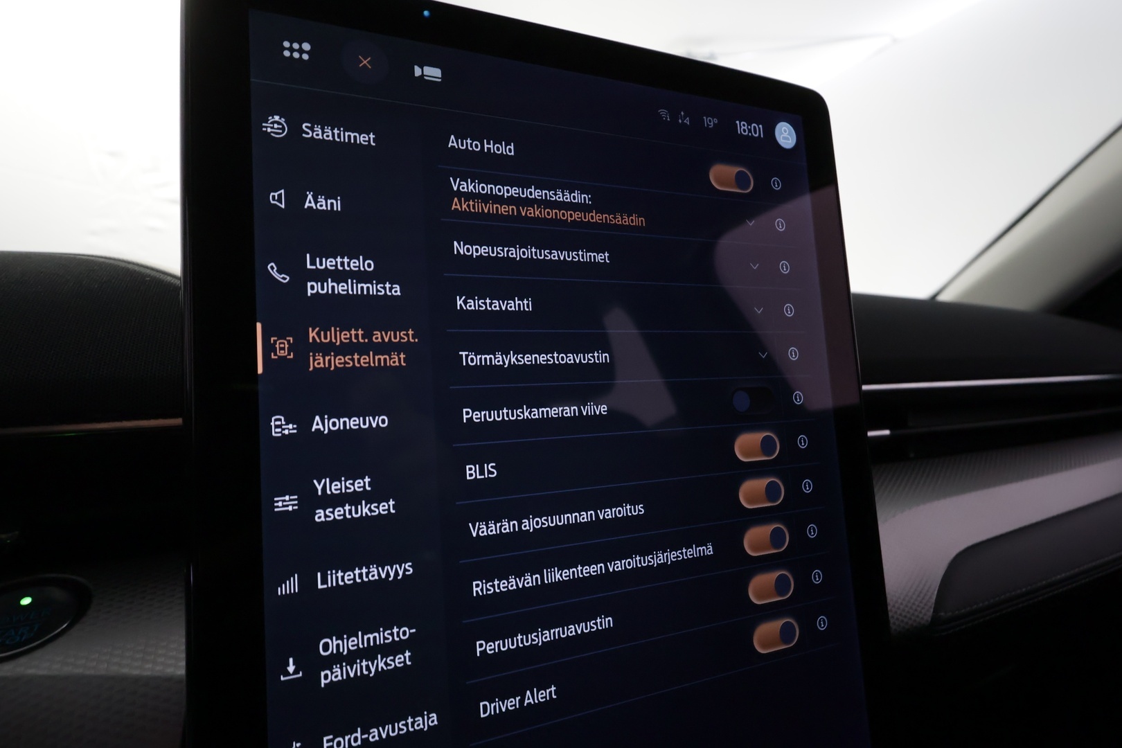 FORD Mustang Mach-E 2023