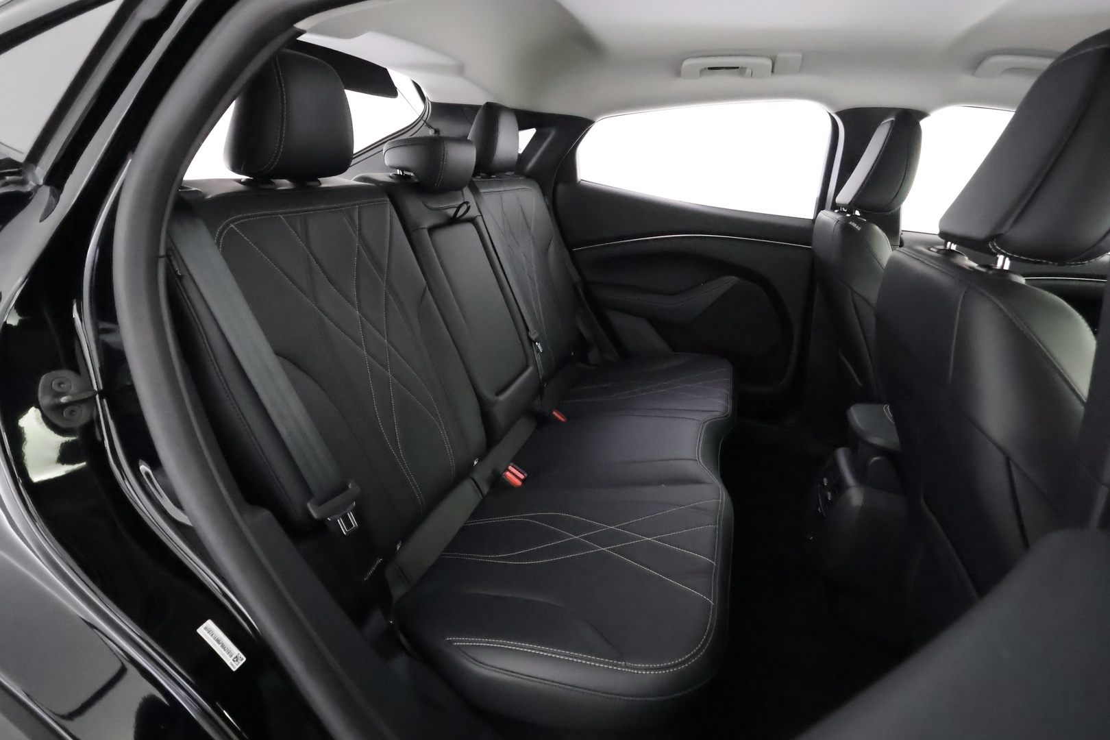 FORD Mustang Mach-E 2023