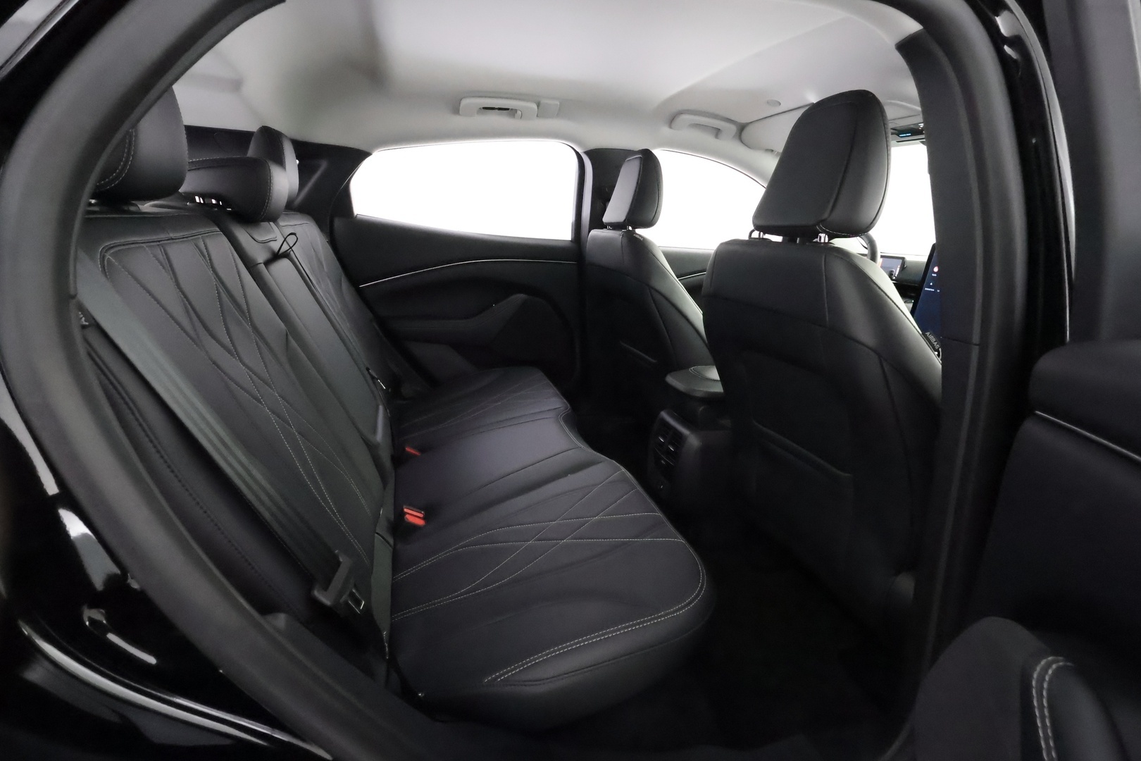 FORD Mustang Mach-E 2023