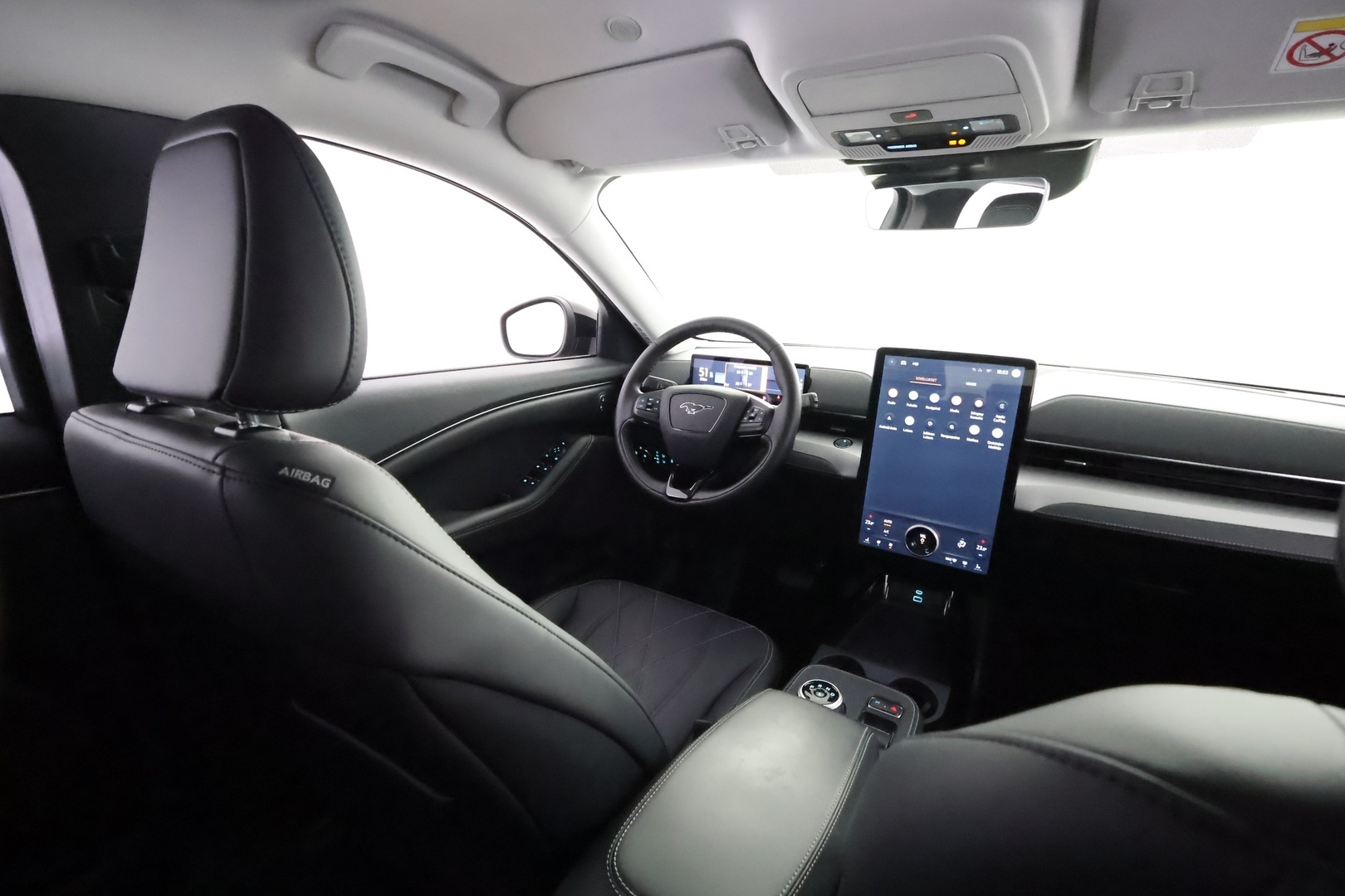 FORD Mustang Mach-E 2023