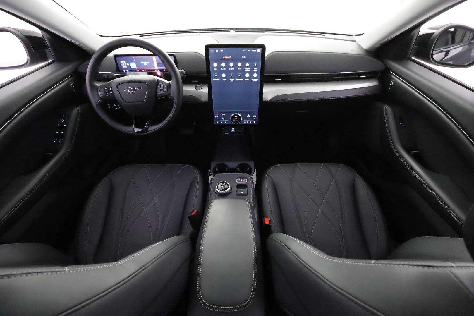 FORD Mustang Mach-E 2023