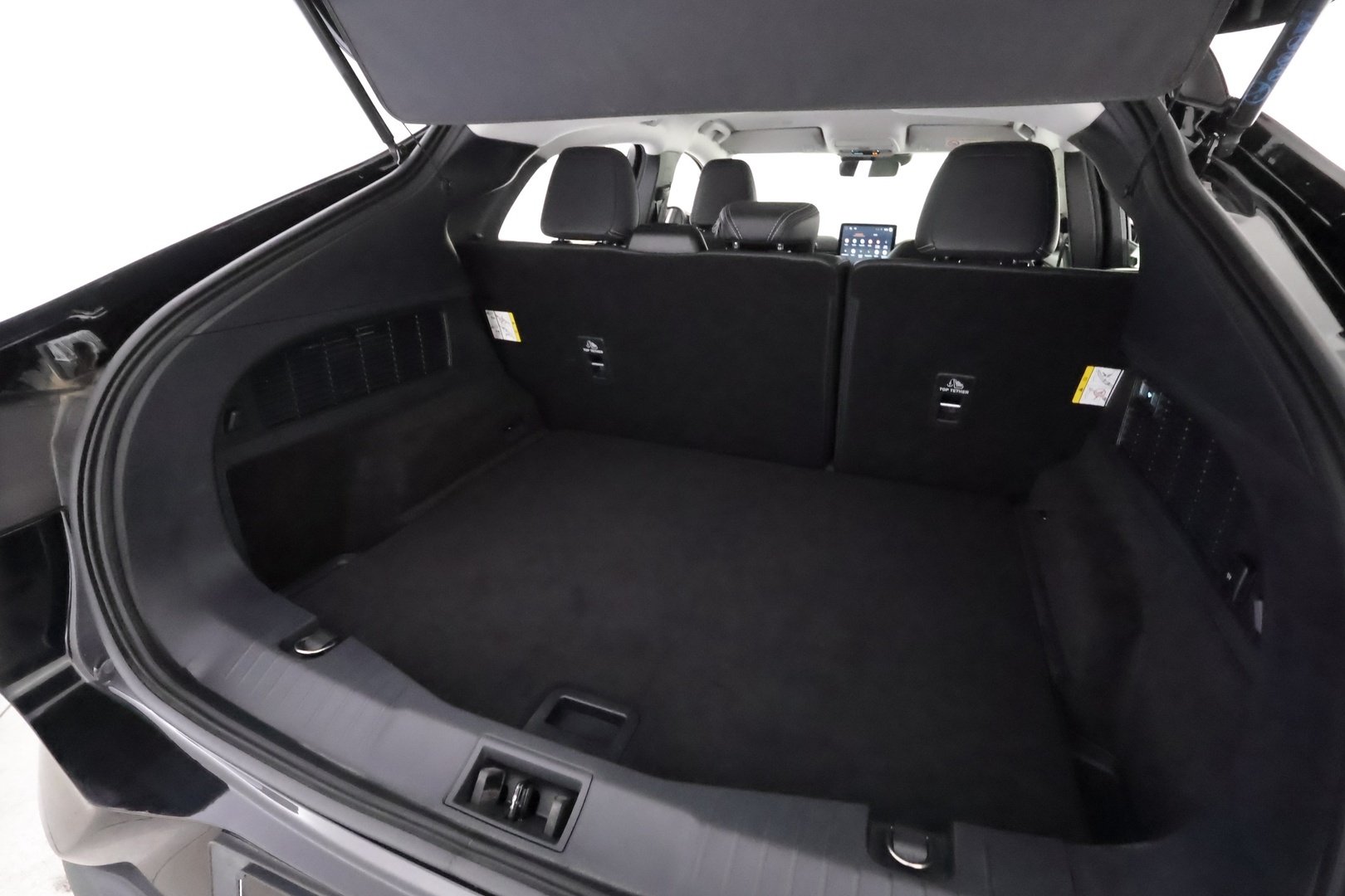 FORD Mustang Mach-E 2023