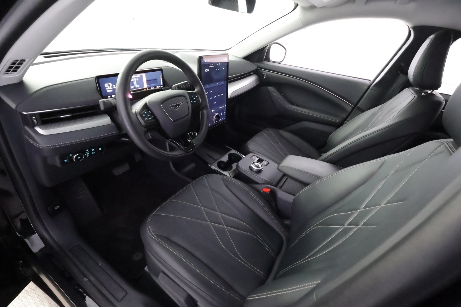 FORD Mustang Mach-E 2023