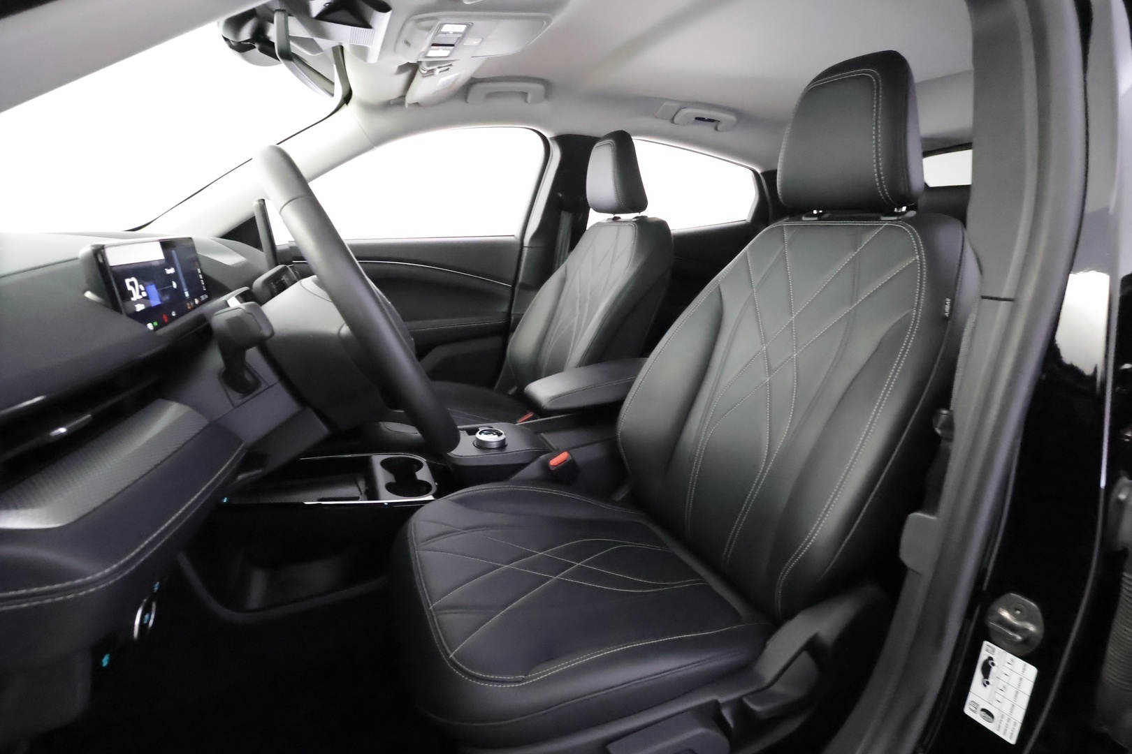 FORD Mustang Mach-E 2023